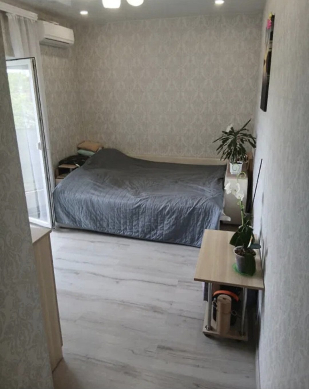 Квартира на вул. Дача Ковалевского, 33 м², 50 000$ — FAKTOR