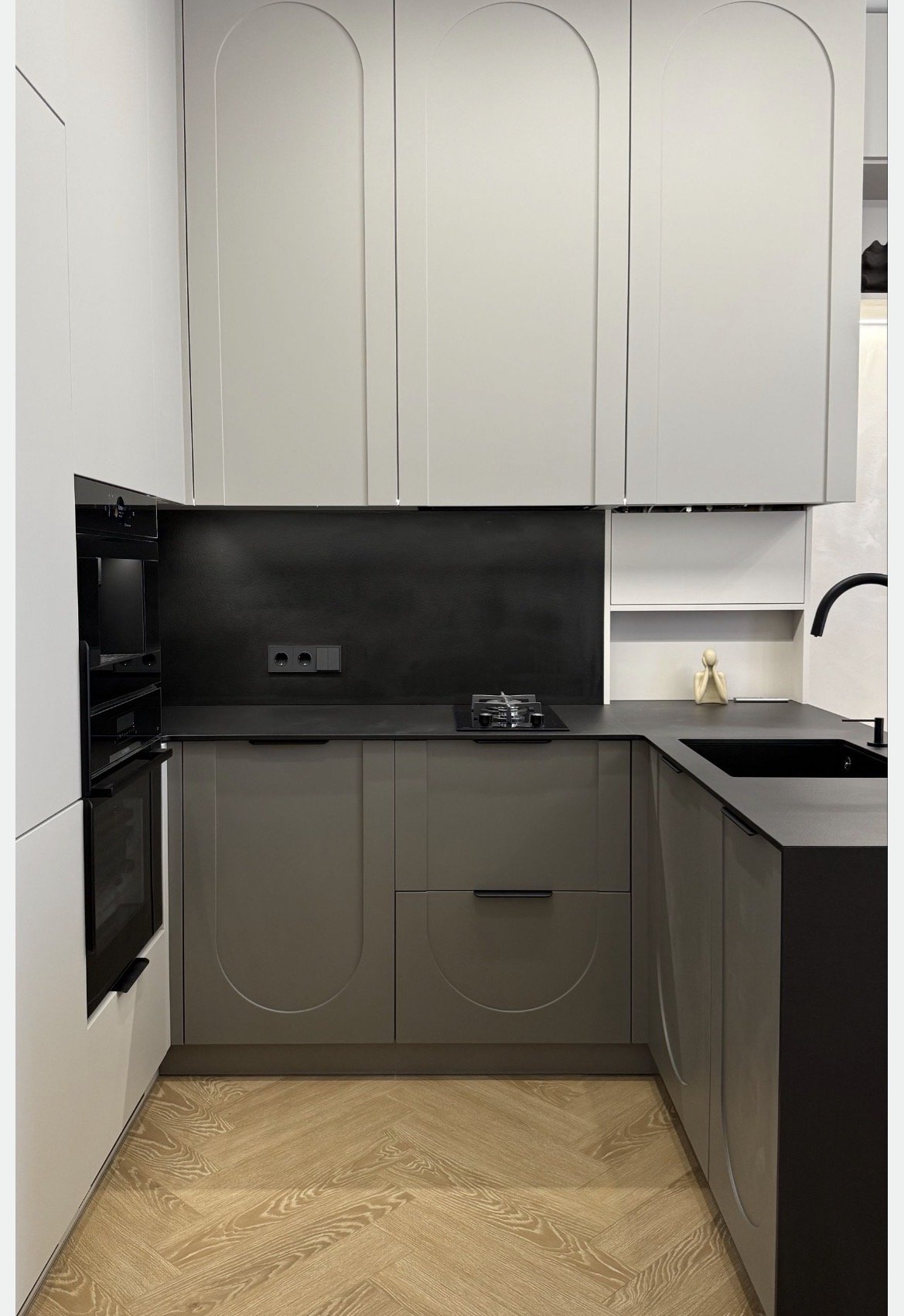 Квартира на вул. Фонтанская дорога (Киевский), 42 м², 150 000$ — FAKTOR