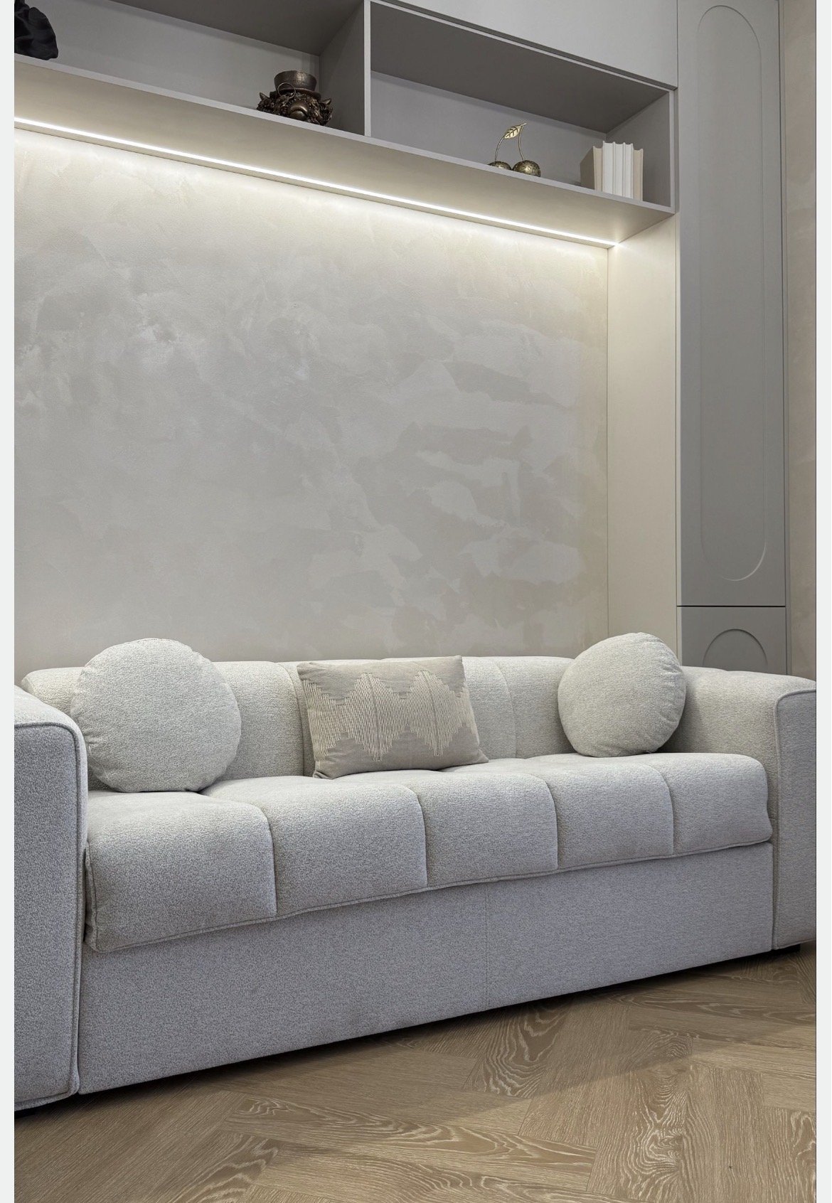 Квартира на вул. Фонтанская дорога (Киевский), 42 м², 150 000$ — FAKTOR