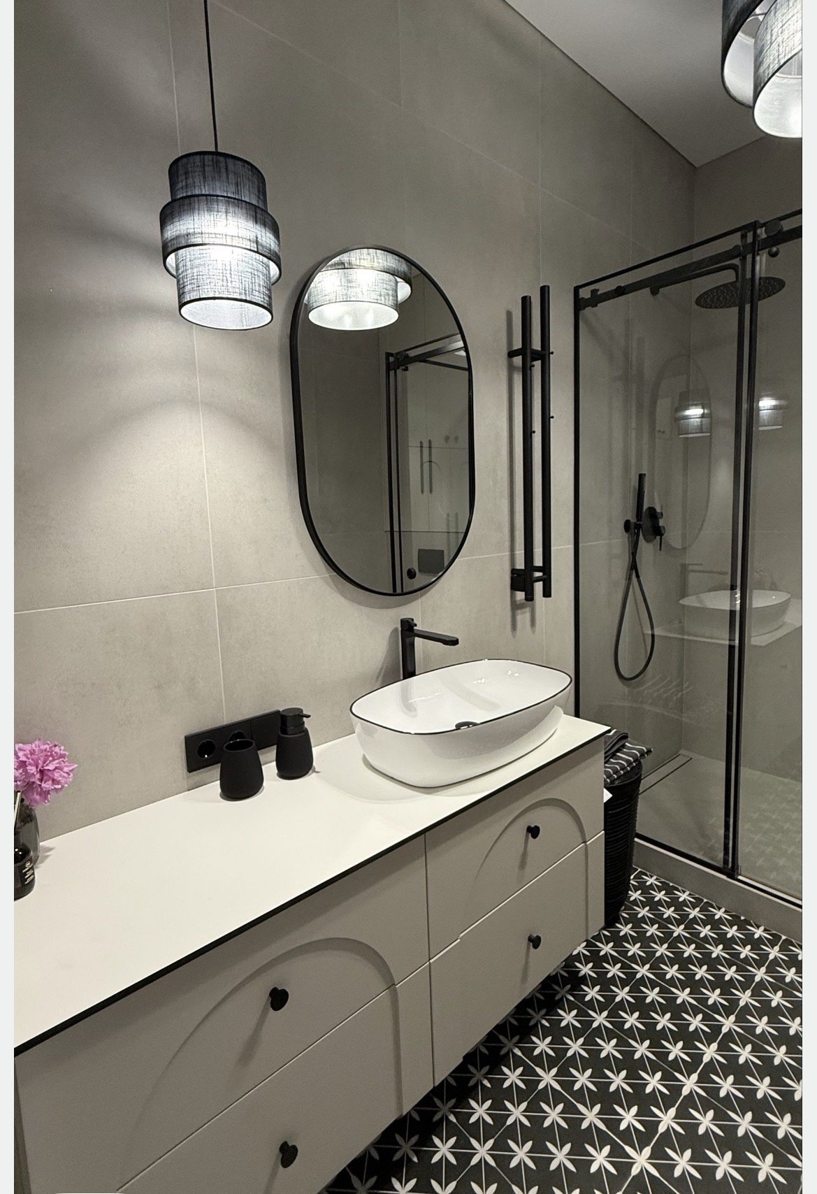 Квартира на вул. Фонтанская дорога (Киевский), 42 м², 150 000$ — FAKTOR