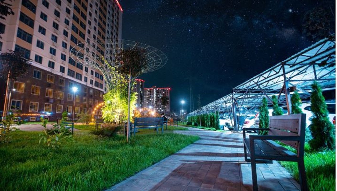 Квартира на вул. Жемчужная, 43 м², 75 250$ — FAKTOR