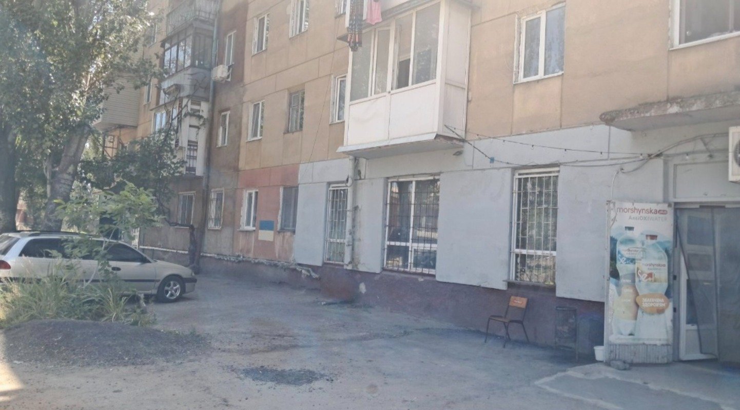 Квартира на вул. Известковая, 55 м², 23 000$ — FAKTOR