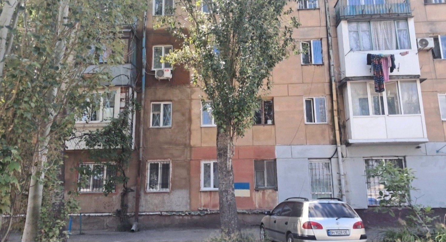 Квартира на вул. Известковая, 55 м², 23 000$ — FAKTOR