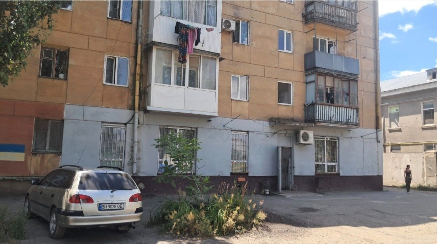 Квартира на вул. Известковая, 55 м², 23 000$ — FAKTOR