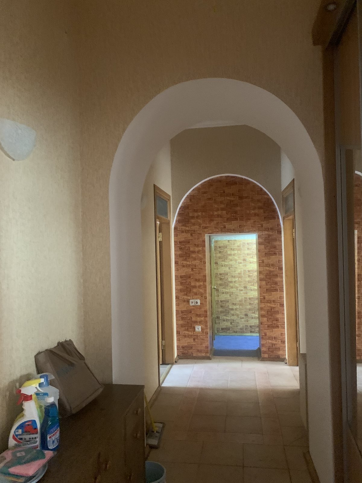 Квартира на вул. Вице-Адмирала Жукова, 100 м², 150 000$ — FAKTOR