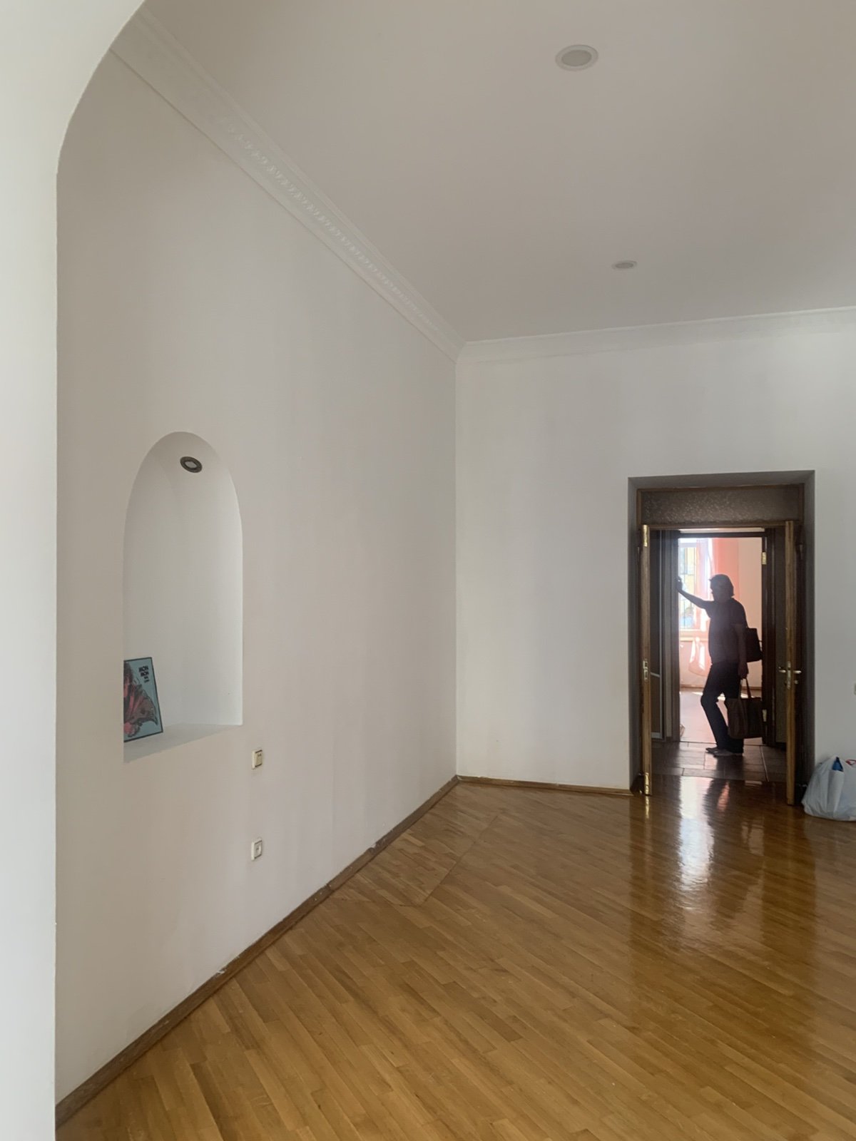 Квартира на вул. Вице-Адмирала Жукова, 100 м², 150 000$ — FAKTOR