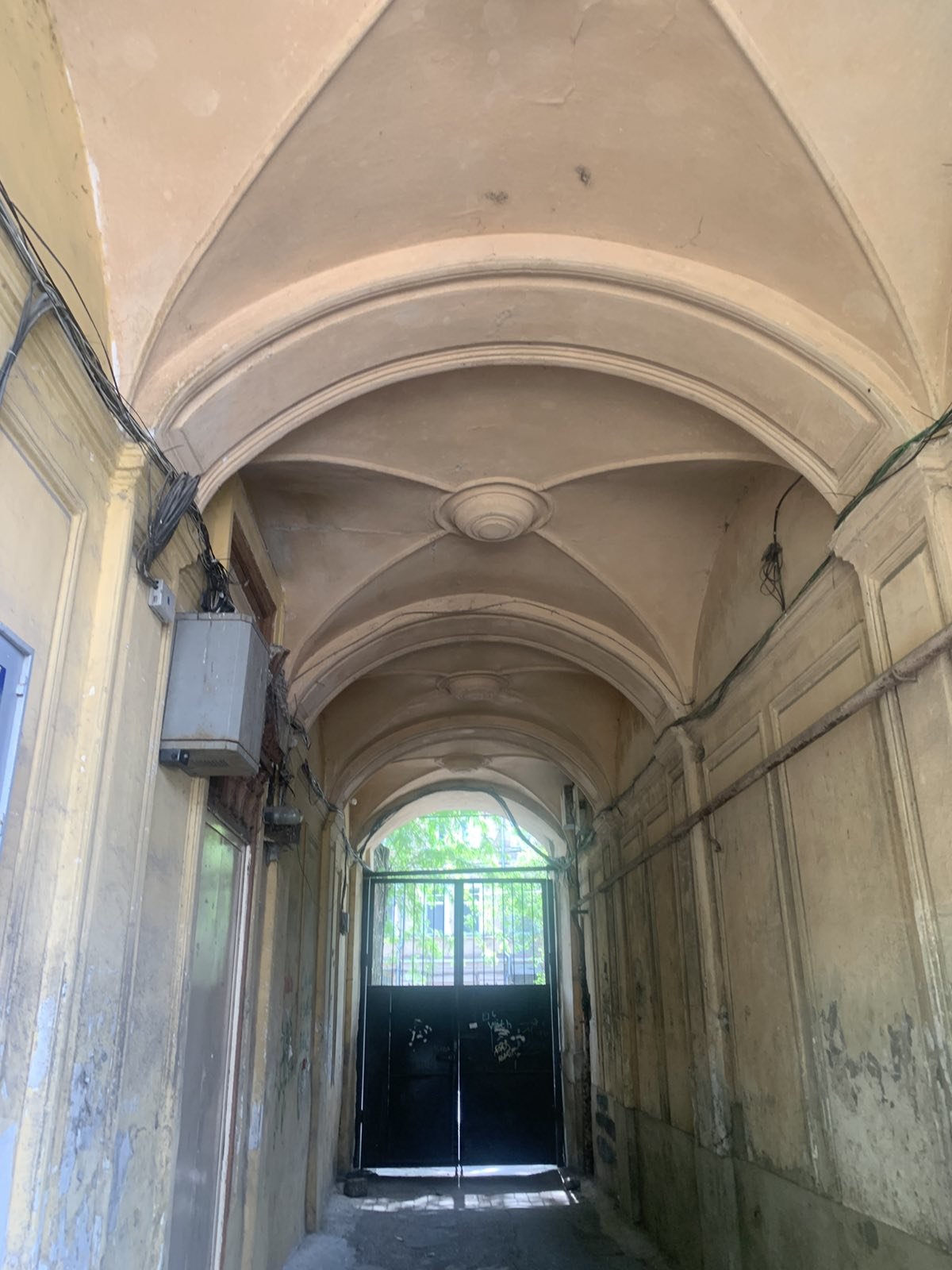 Квартира на вул. Вице-Адмирала Жукова, 100 м², 150 000$ — FAKTOR