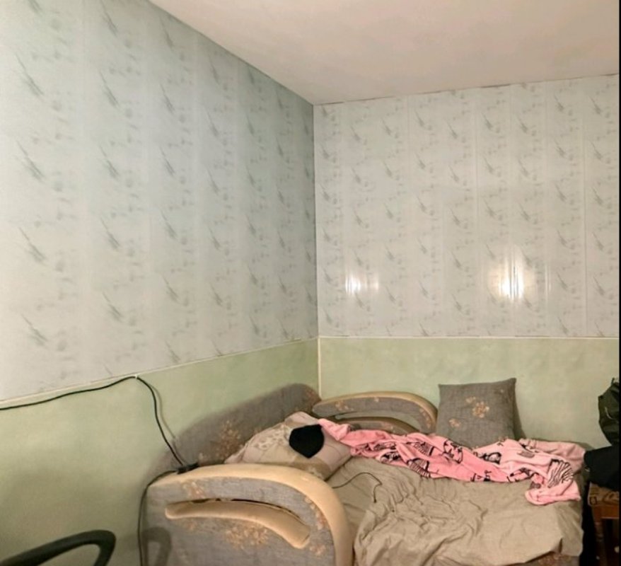 Квартира на ул. Черноморского Казачества, 53 м², 22 000$ — FAKTOR