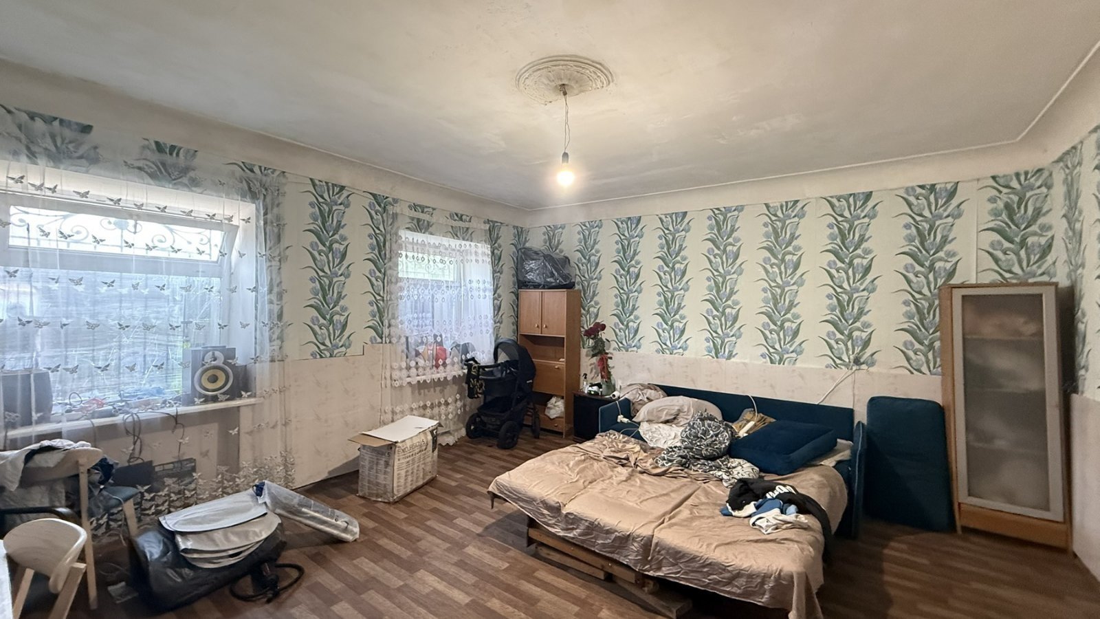 Квартира на ул. Черноморского Казачества, 53 м², 22 000$ — FAKTOR