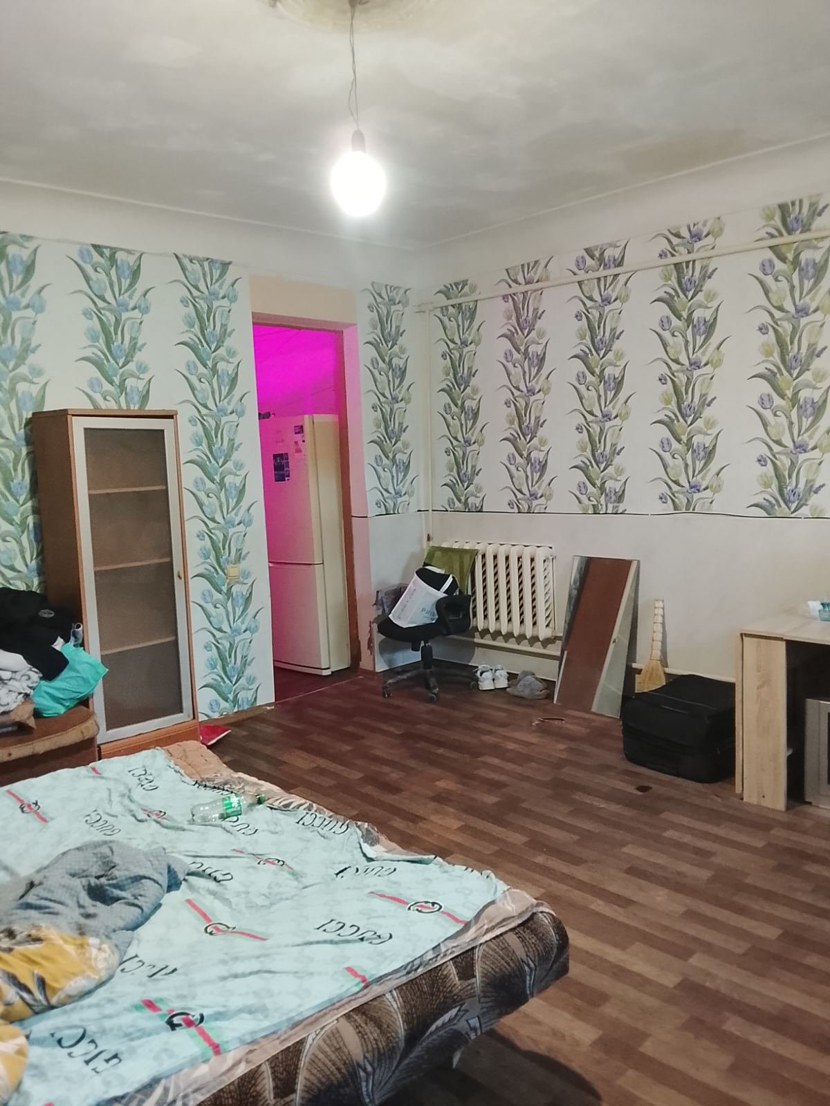 Квартира на ул. Черноморского Казачества, 53 м², 22 000$ — FAKTOR