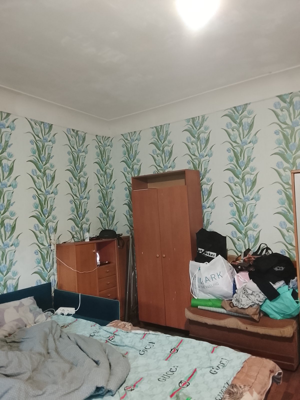 Квартира на ул. Черноморского Казачества, 53 м², 22 000$ — FAKTOR