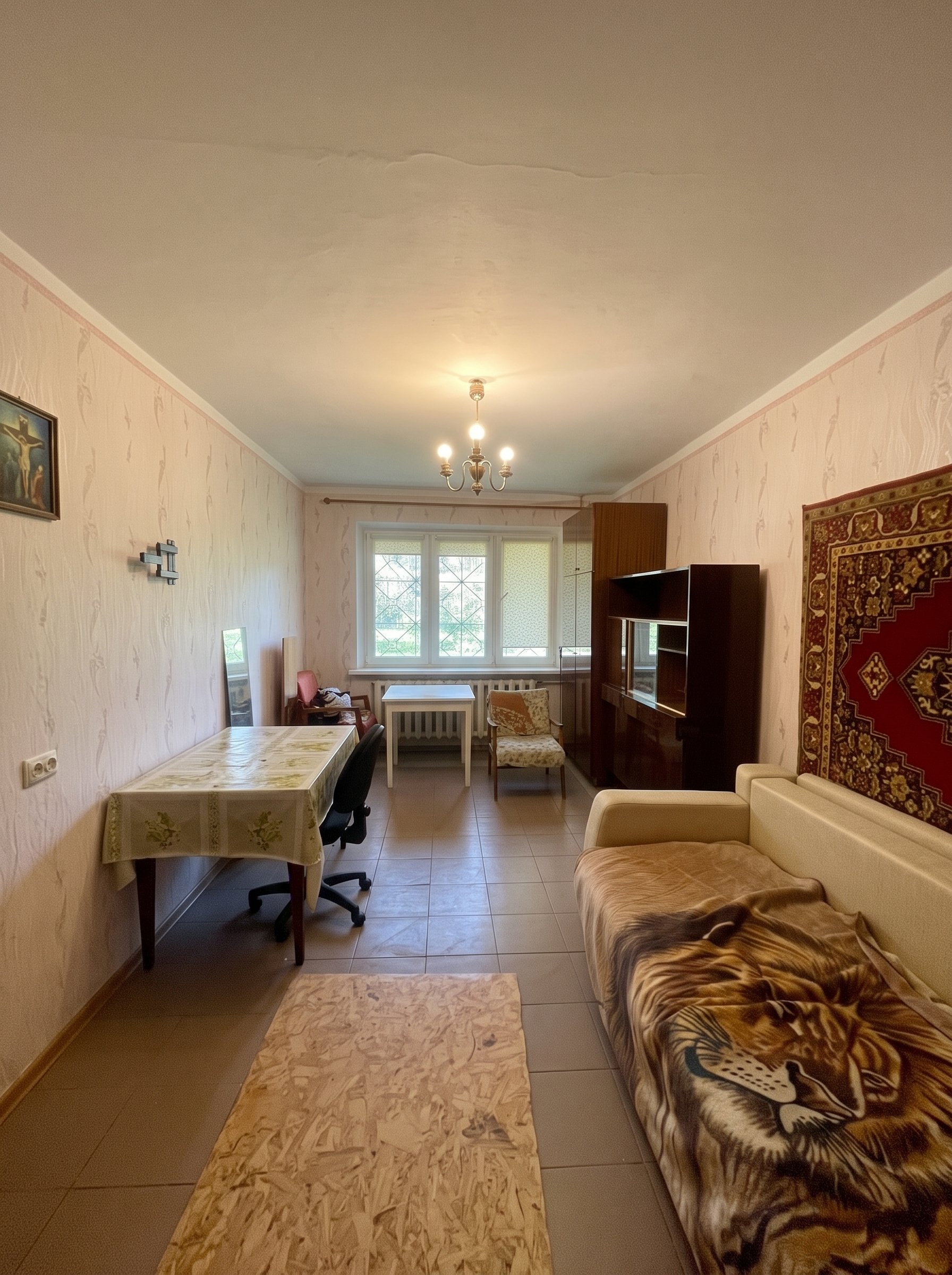 Квартира на ул. Ильфа и Петрова, 61 м², 48 000$ — FAKTOR