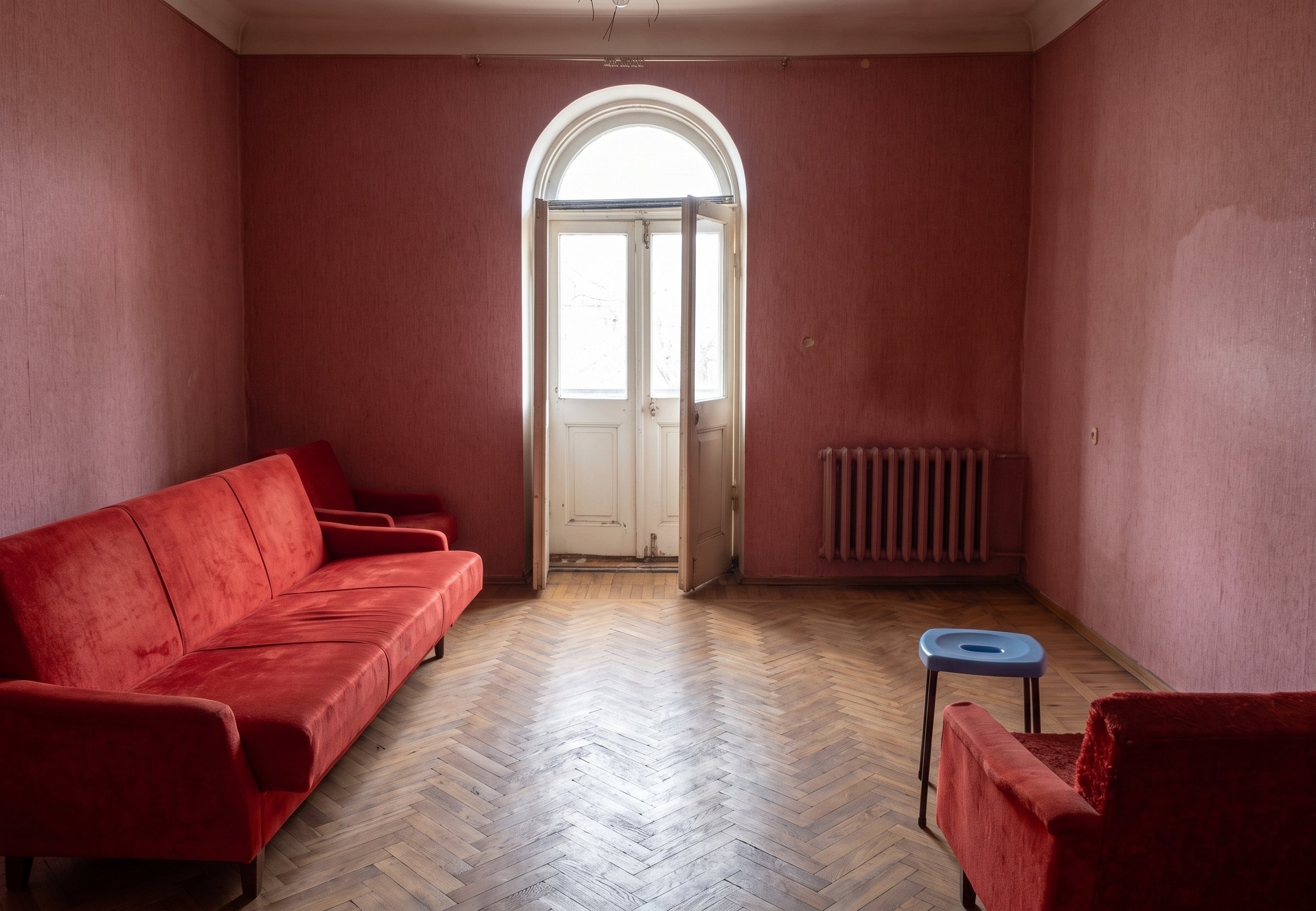 Квартира на ул. Пастера, 65 м², 78 000$ — FAKTOR