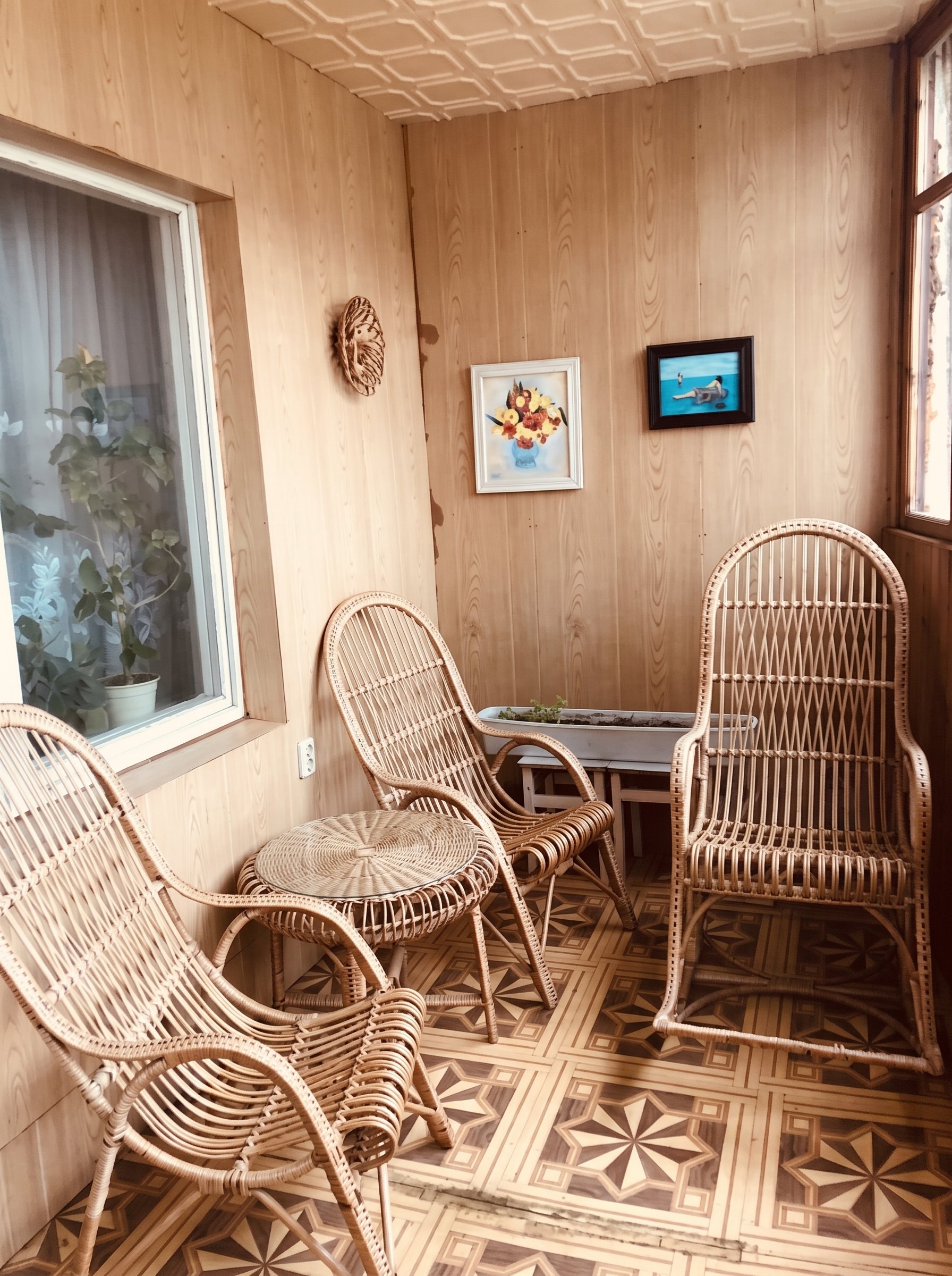 Квартира на ул. Королева Академика, 85 м², 90 000$ — FAKTOR