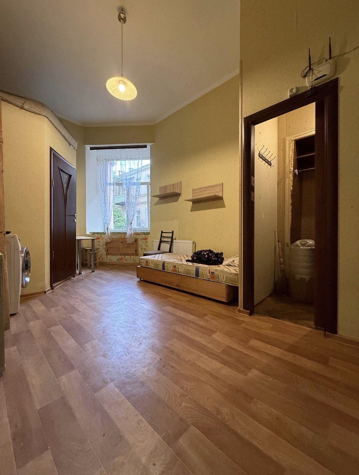 Квартира на вул. Малая Арнаутская, 21 м², 23 499$ — FAKTOR