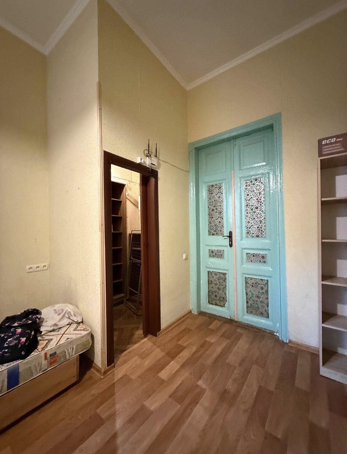 Квартира на вул. Малая Арнаутская, 21 м², 23 499$ — FAKTOR