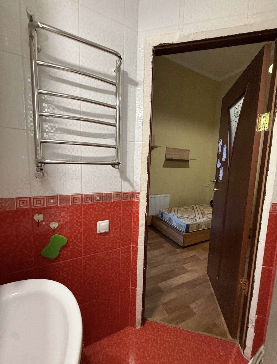 Квартира на вул. Малая Арнаутская, 21 м², 23 499$ — FAKTOR