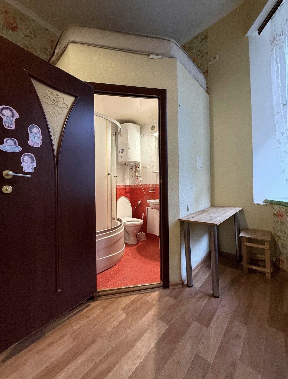 Квартира на вул. Малая Арнаутская, 21 м², 23 499$ — FAKTOR