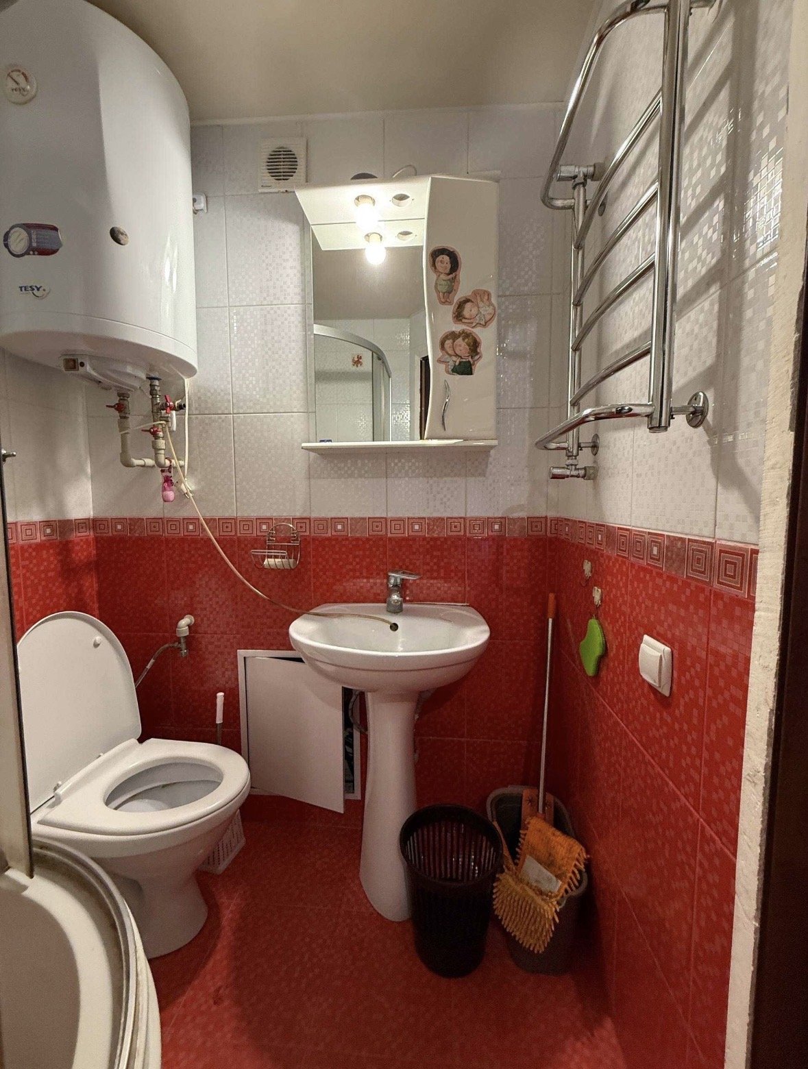 Квартира на вул. Малая Арнаутская, 21 м², 23 499$ — FAKTOR