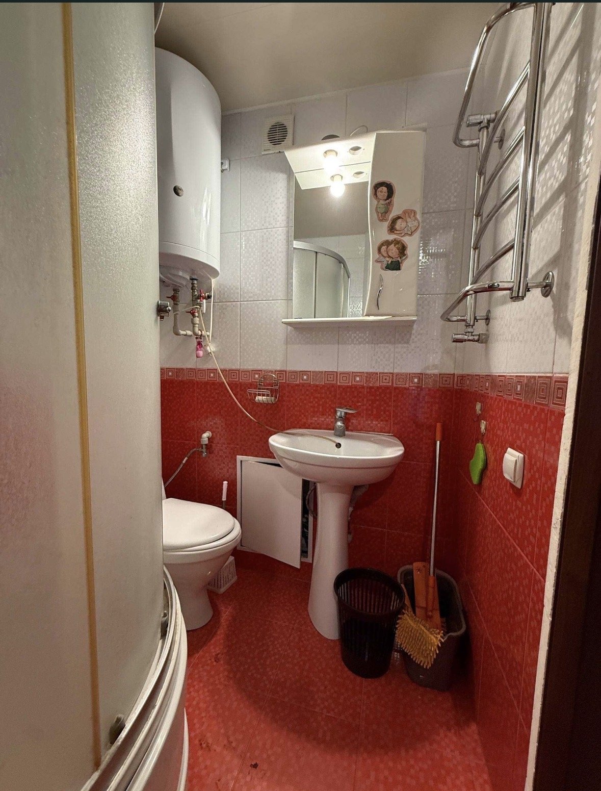 Квартира на вул. Малая Арнаутская, 21 м², 23 499$ — FAKTOR