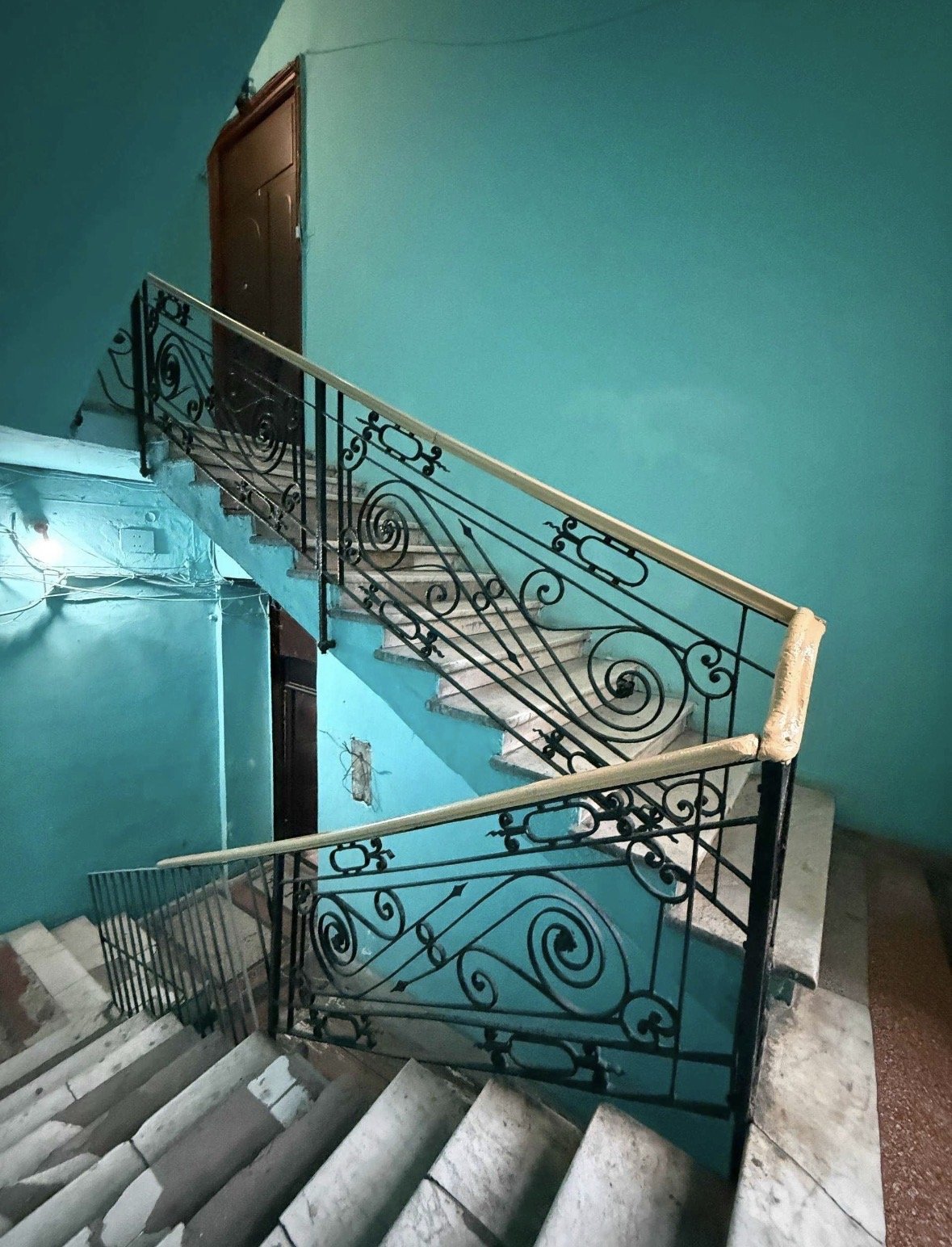 Квартира на вул. Малая Арнаутская, 21 м², 23 499$ — FAKTOR