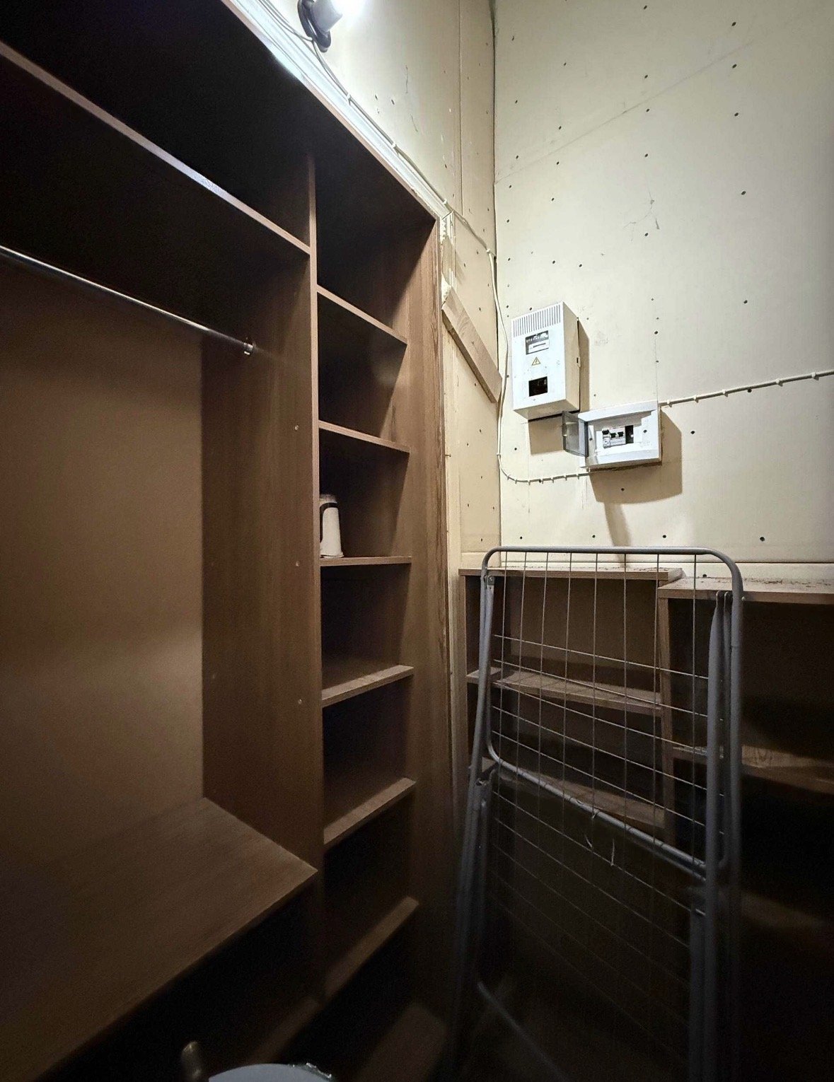 Квартира на вул. Малая Арнаутская, 21 м², 23 499$ — FAKTOR