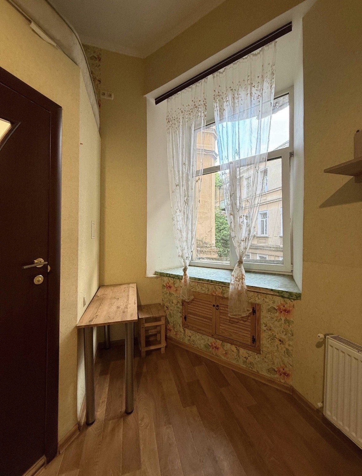 Квартира на ул. Малая Арнаутская, 21 м², 23 499$ — FAKTOR