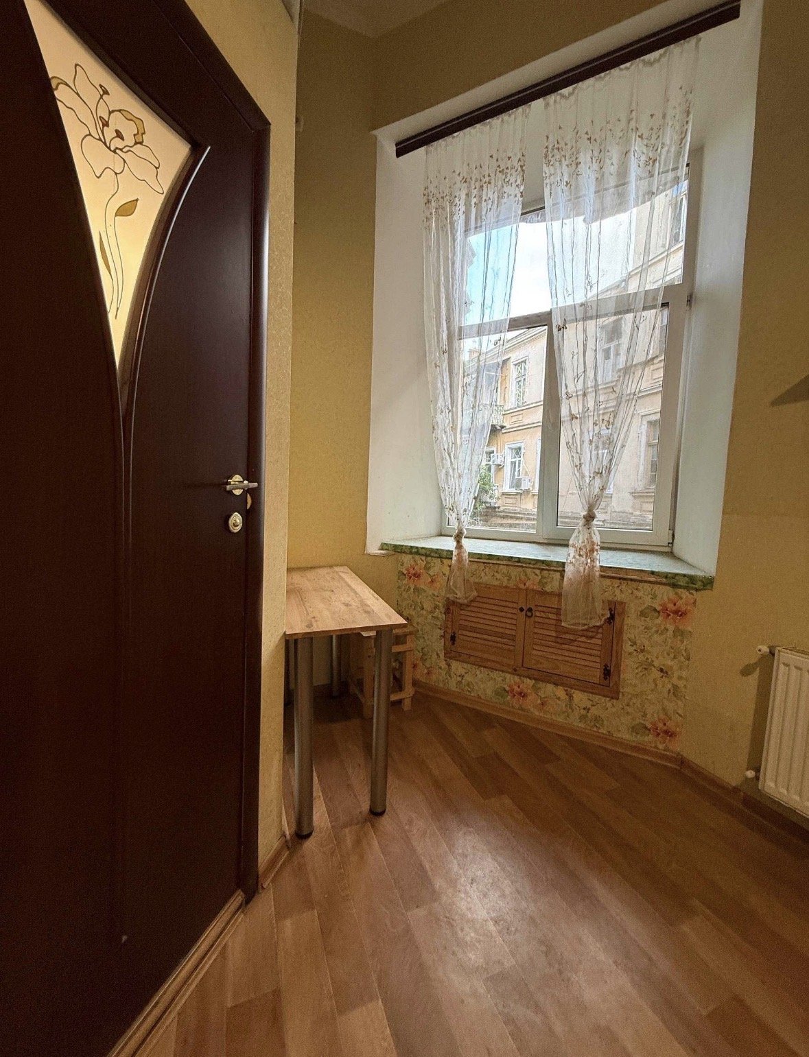 Квартира на вул. Малая Арнаутская, 21 м², 23 499$ — FAKTOR