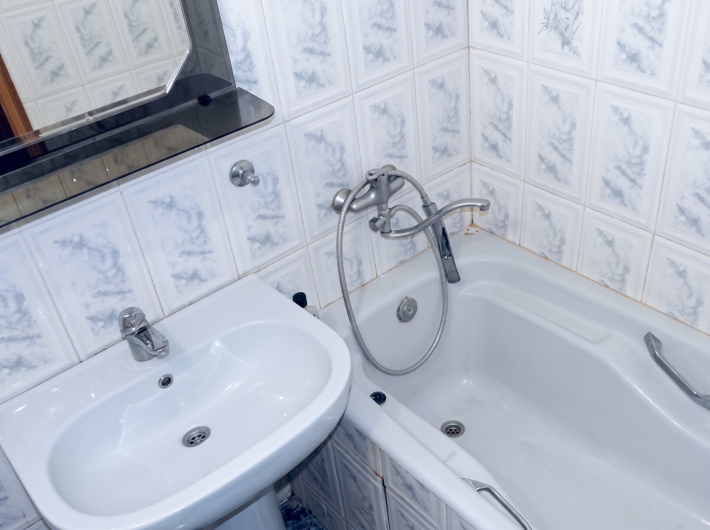 Квартира на вул. Люстдорфская дорога (Таирова), 96 м², 80 000$ — FAKTOR