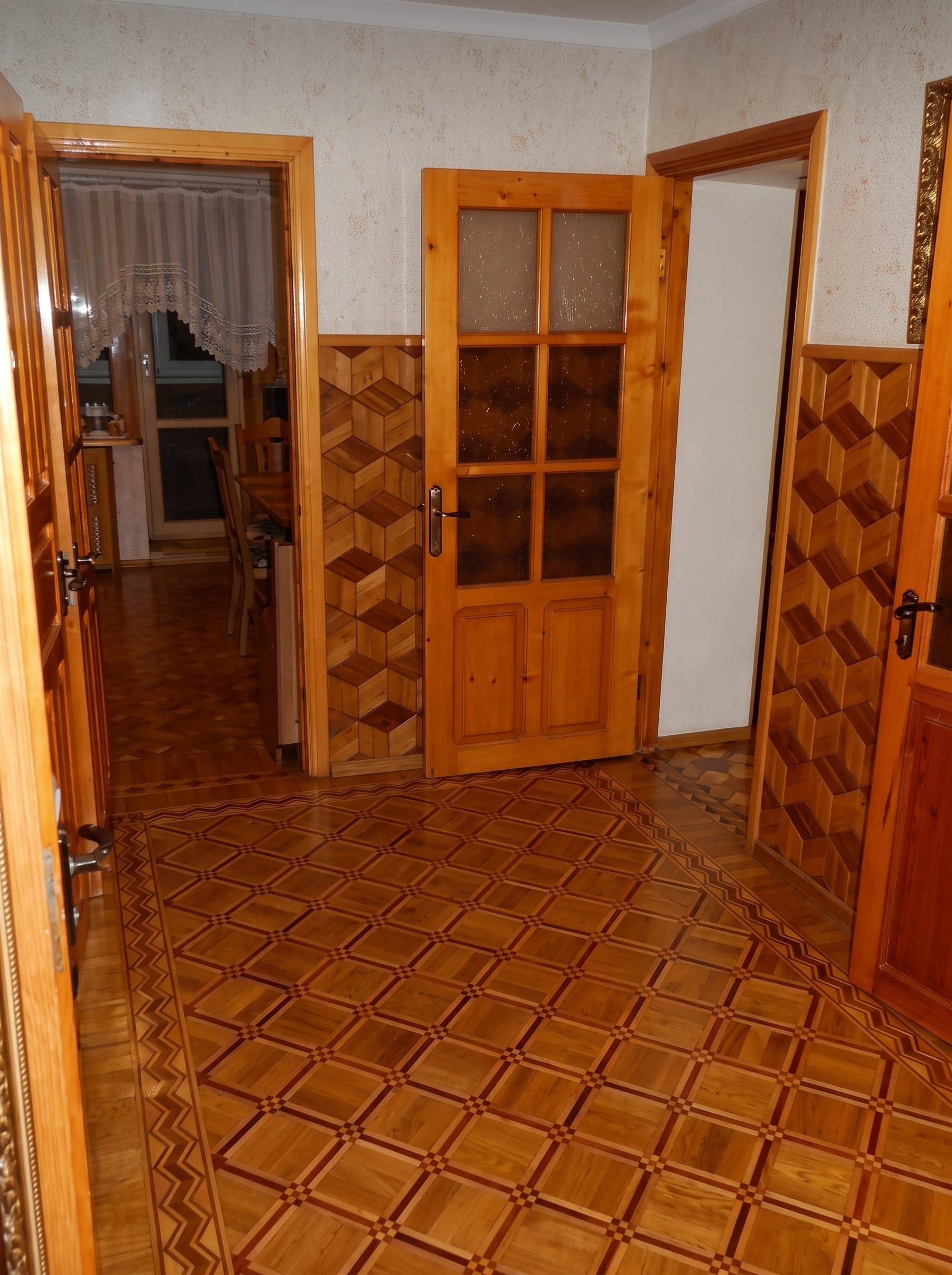 Квартира на вул. Люстдорфская дорога (Таирова), 96 м², 80 000$ — FAKTOR