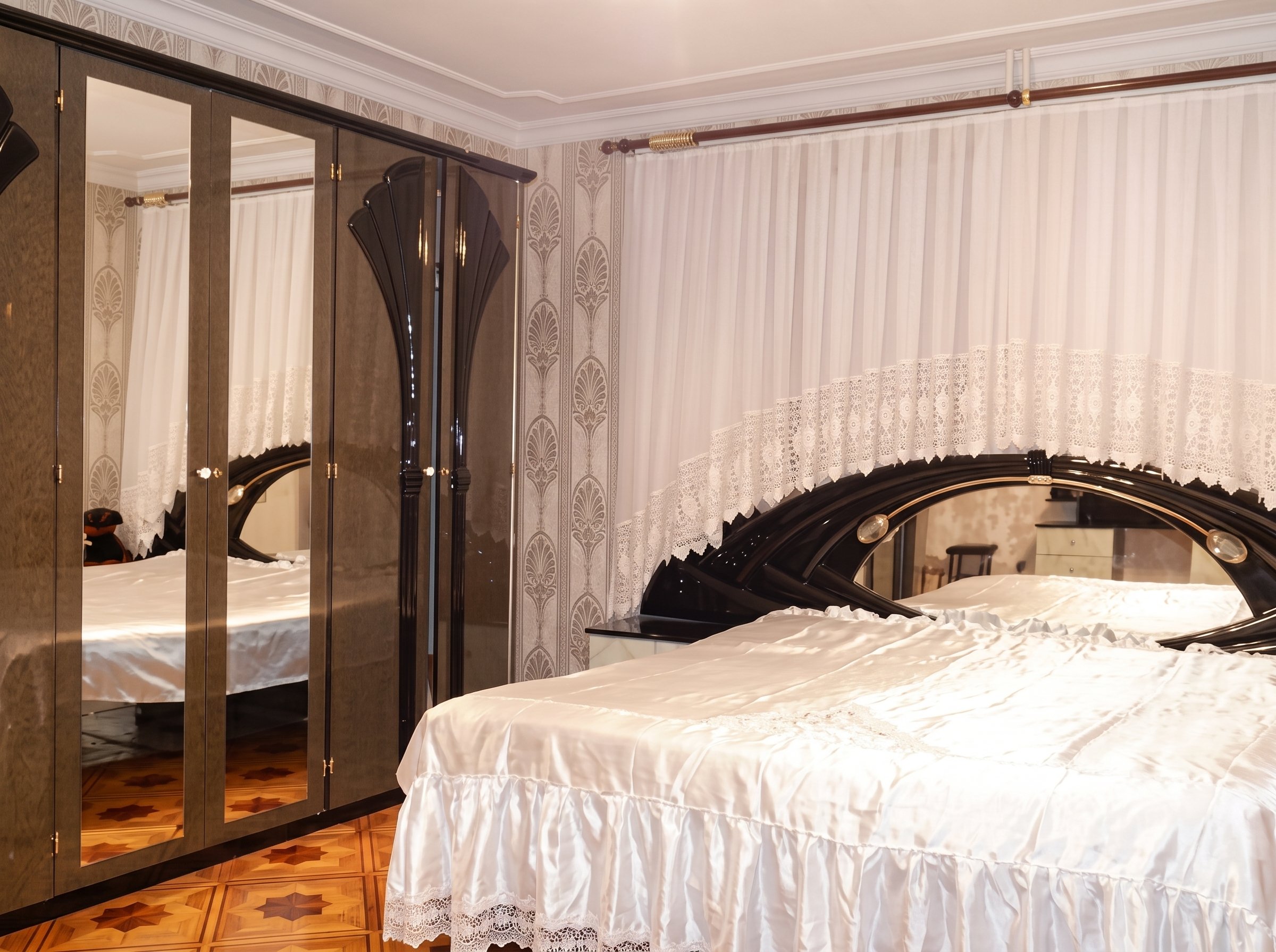 Квартира на вул. Люстдорфская дорога (Таирова), 96 м², 80 000$ — FAKTOR