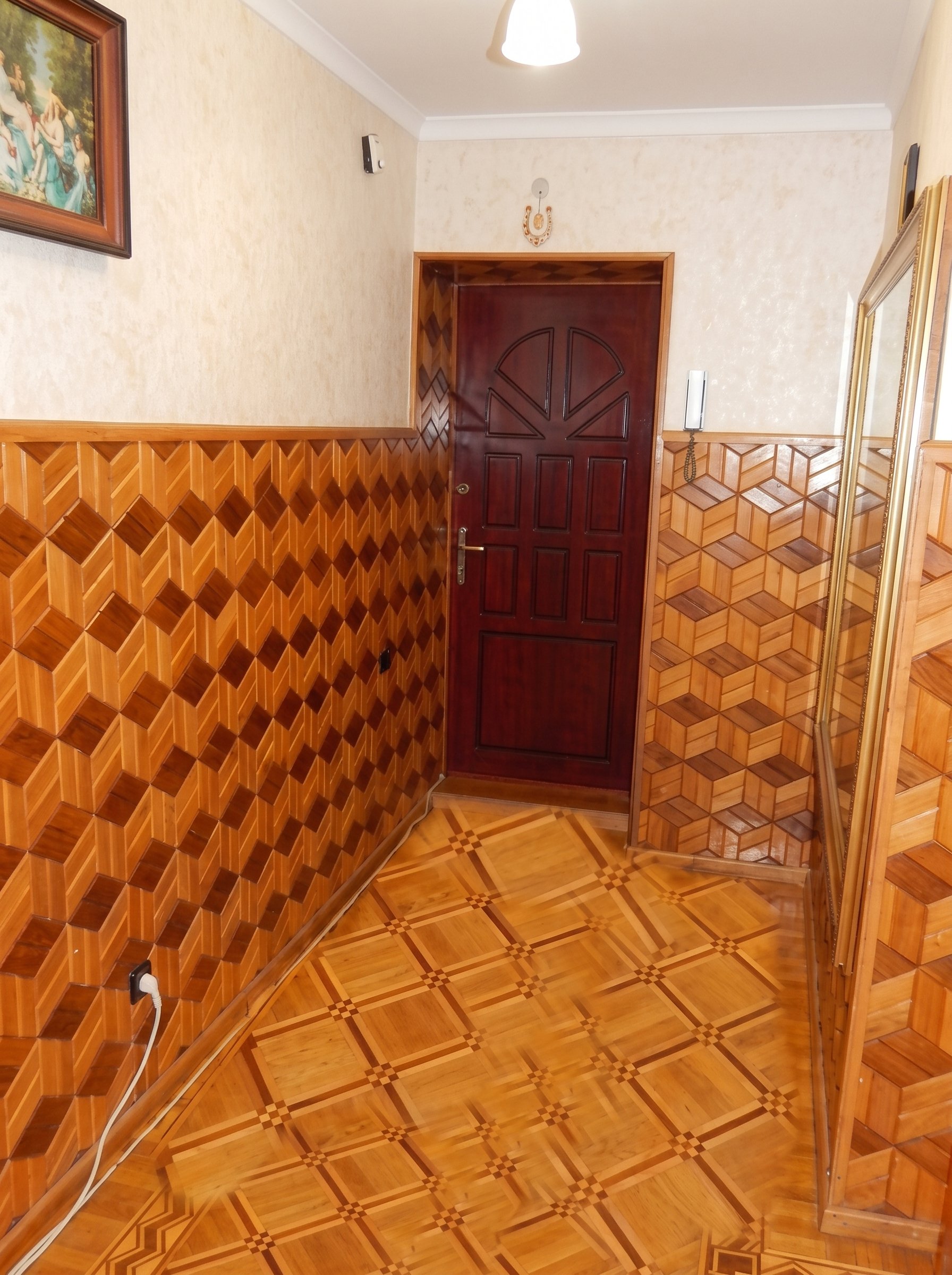 Квартира на вул. Люстдорфская дорога (Таирова), 96 м², 80 000$ — FAKTOR