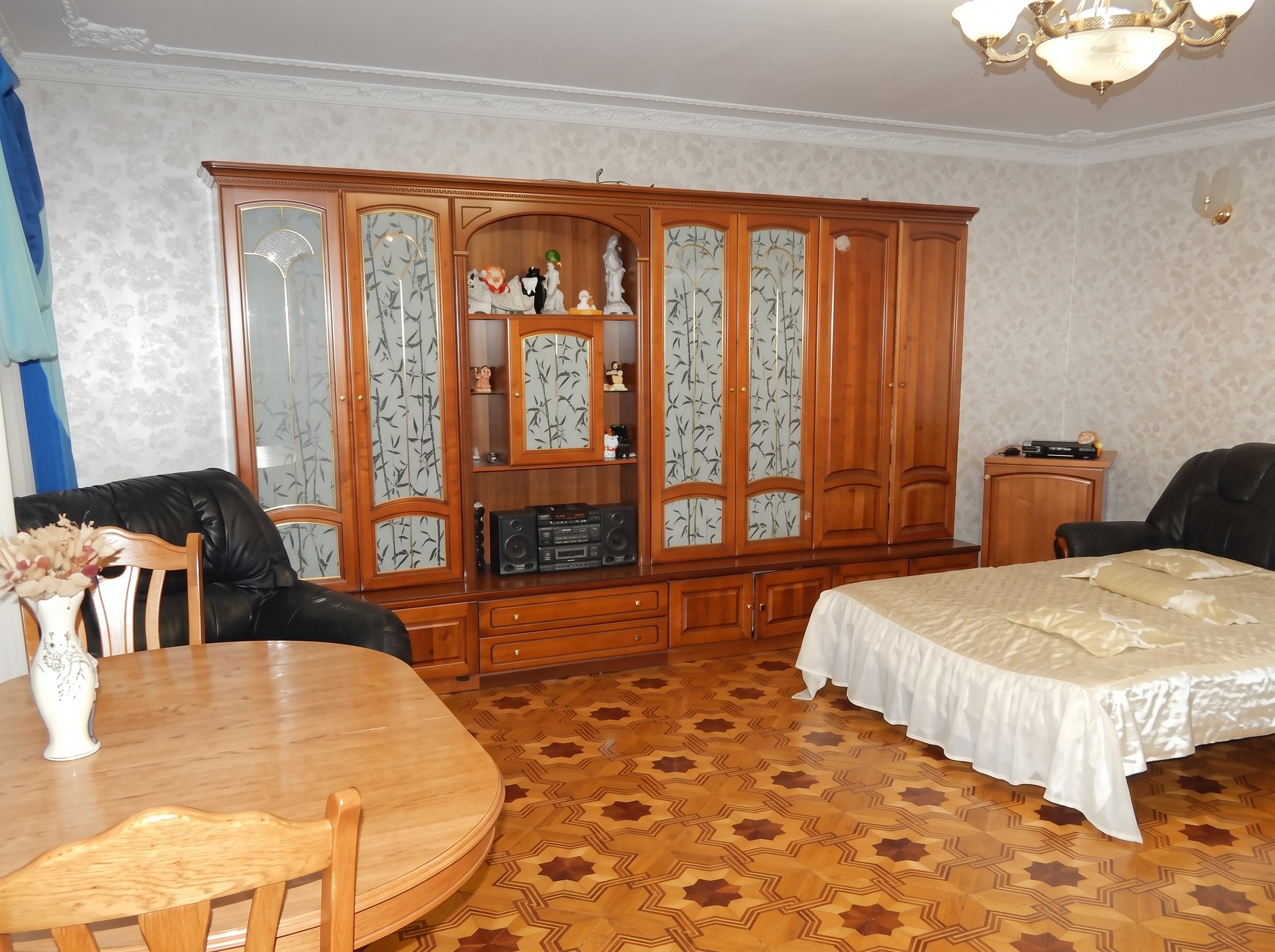 Квартира на вул. Люстдорфская дорога (Таирова), 96 м², 80 000$ — FAKTOR