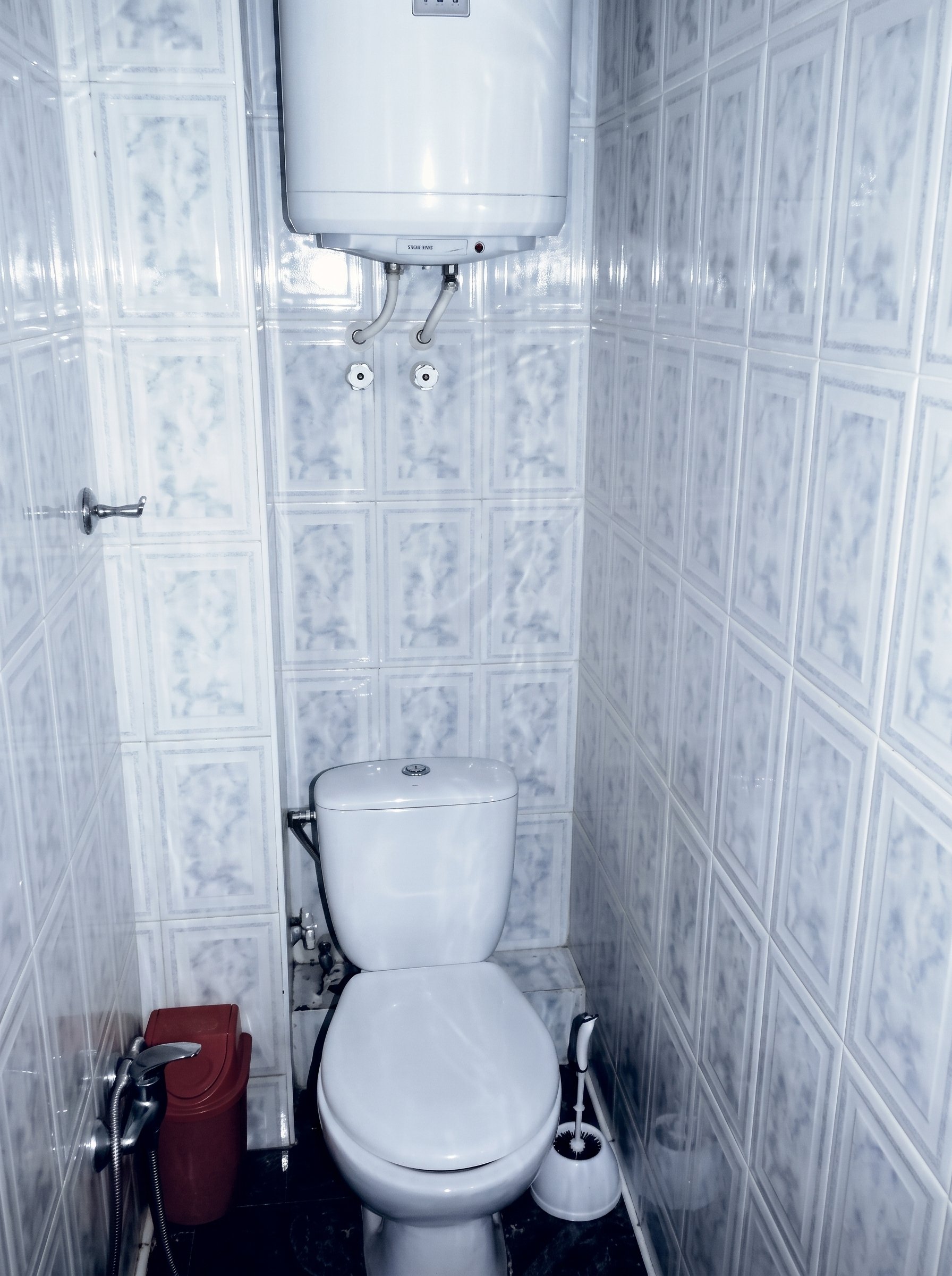 Квартира на вул. Люстдорфская дорога (Таирова), 96 м², 80 000$ — FAKTOR