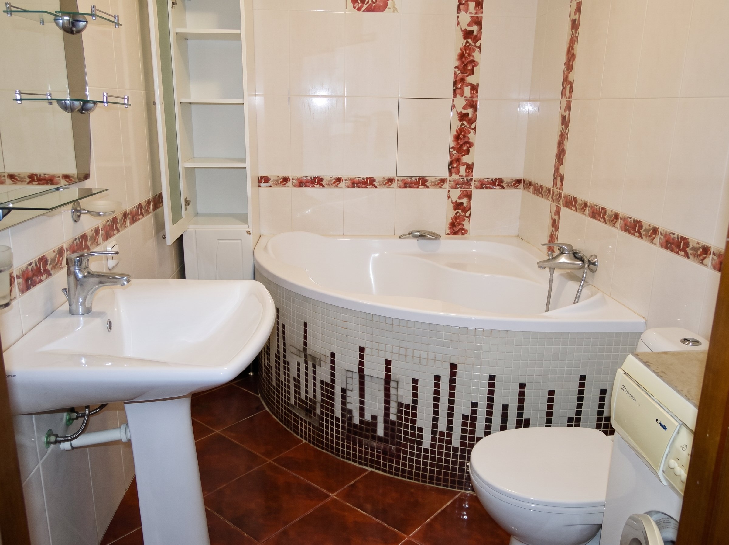 Квартира на вул. Тополевая, 135 м², 80 000$ — FAKTOR
