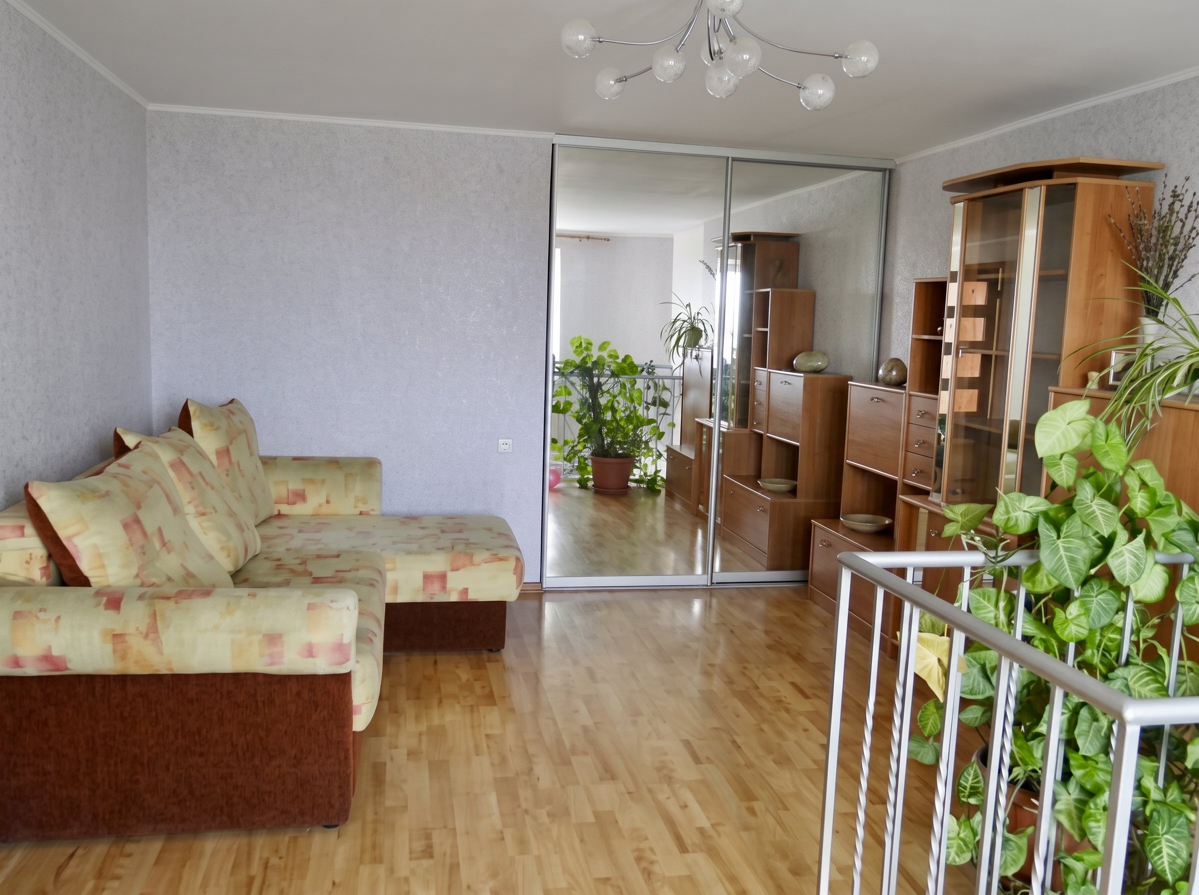 Квартира на вул. Тополевая, 135 м², 80 000$ — FAKTOR