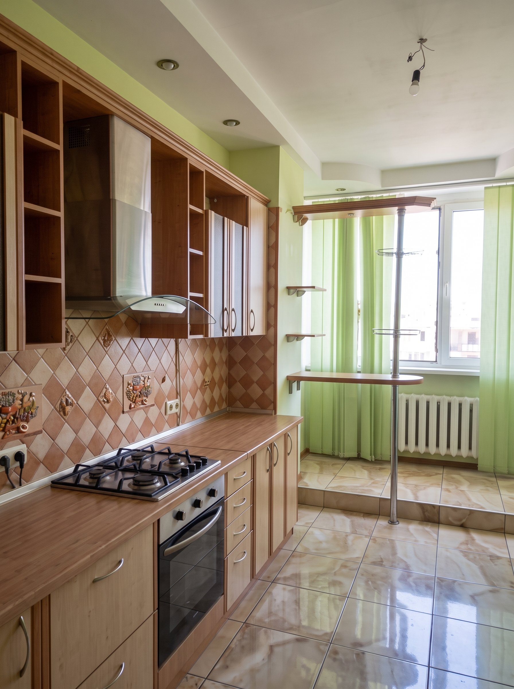 Квартира на вул. Тополевая, 135 м², 80 000$ — FAKTOR