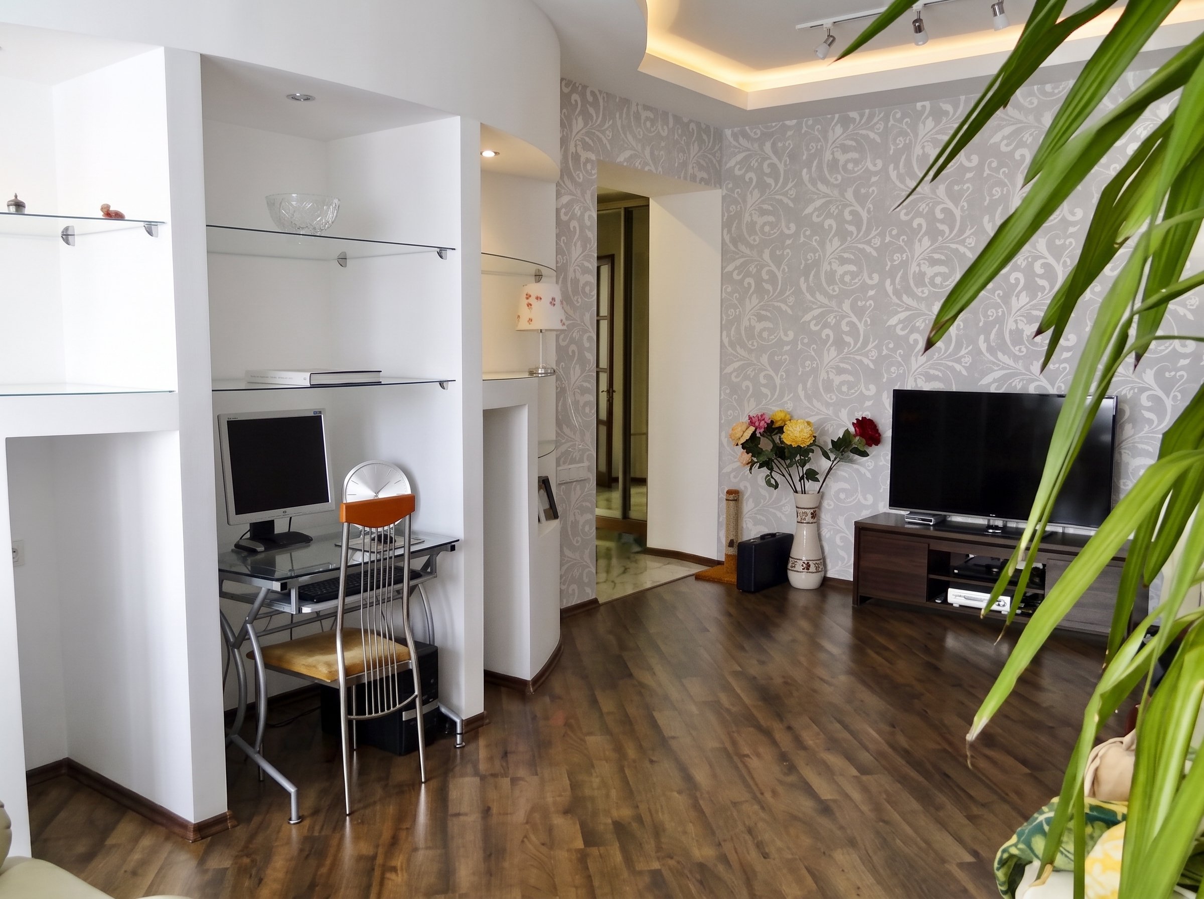 Квартира на вул. Тополевая, 135 м², 80 000$ — FAKTOR