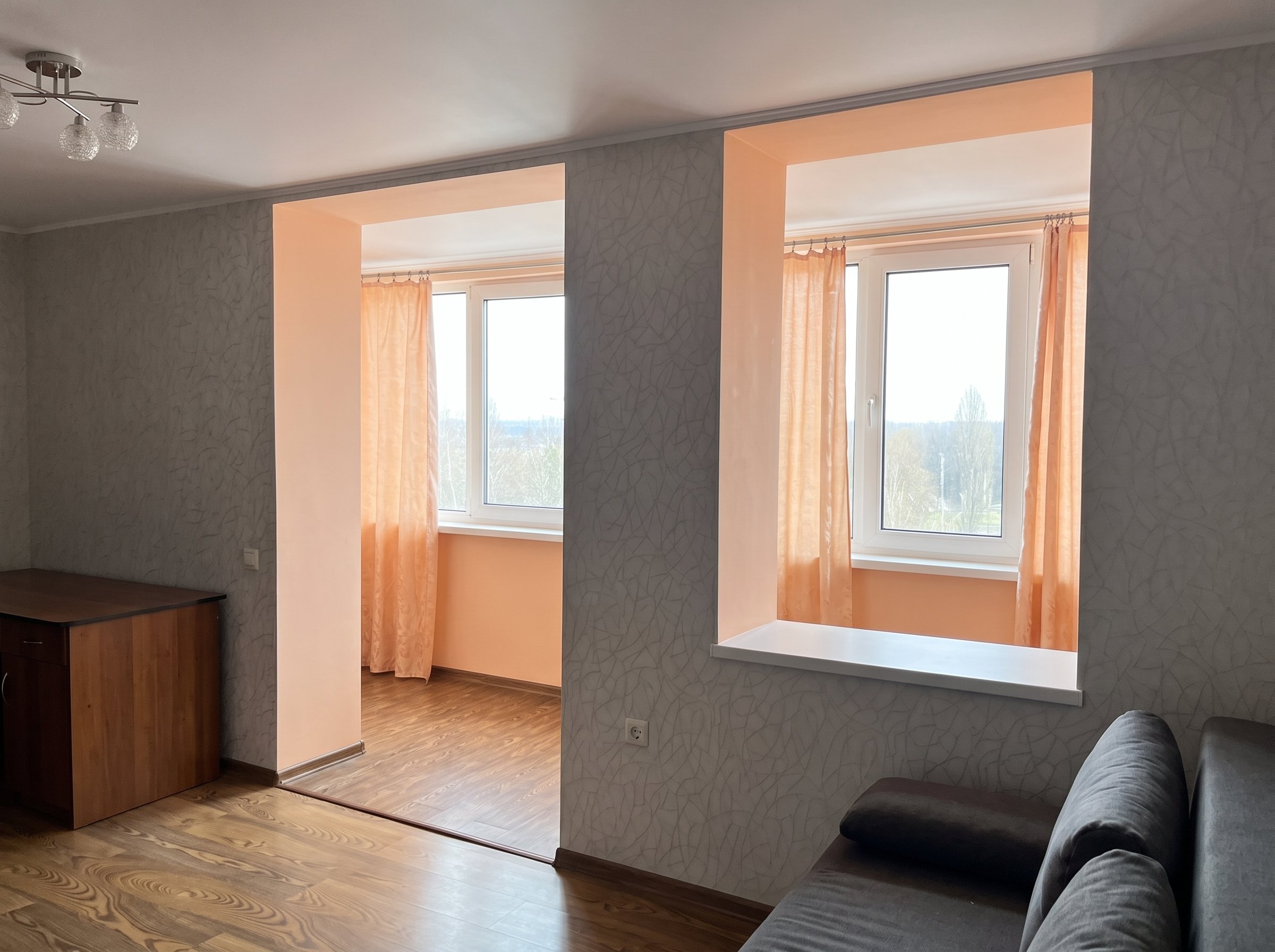 Квартира на вул. Тополевая, 135 м², 80 000$ — FAKTOR