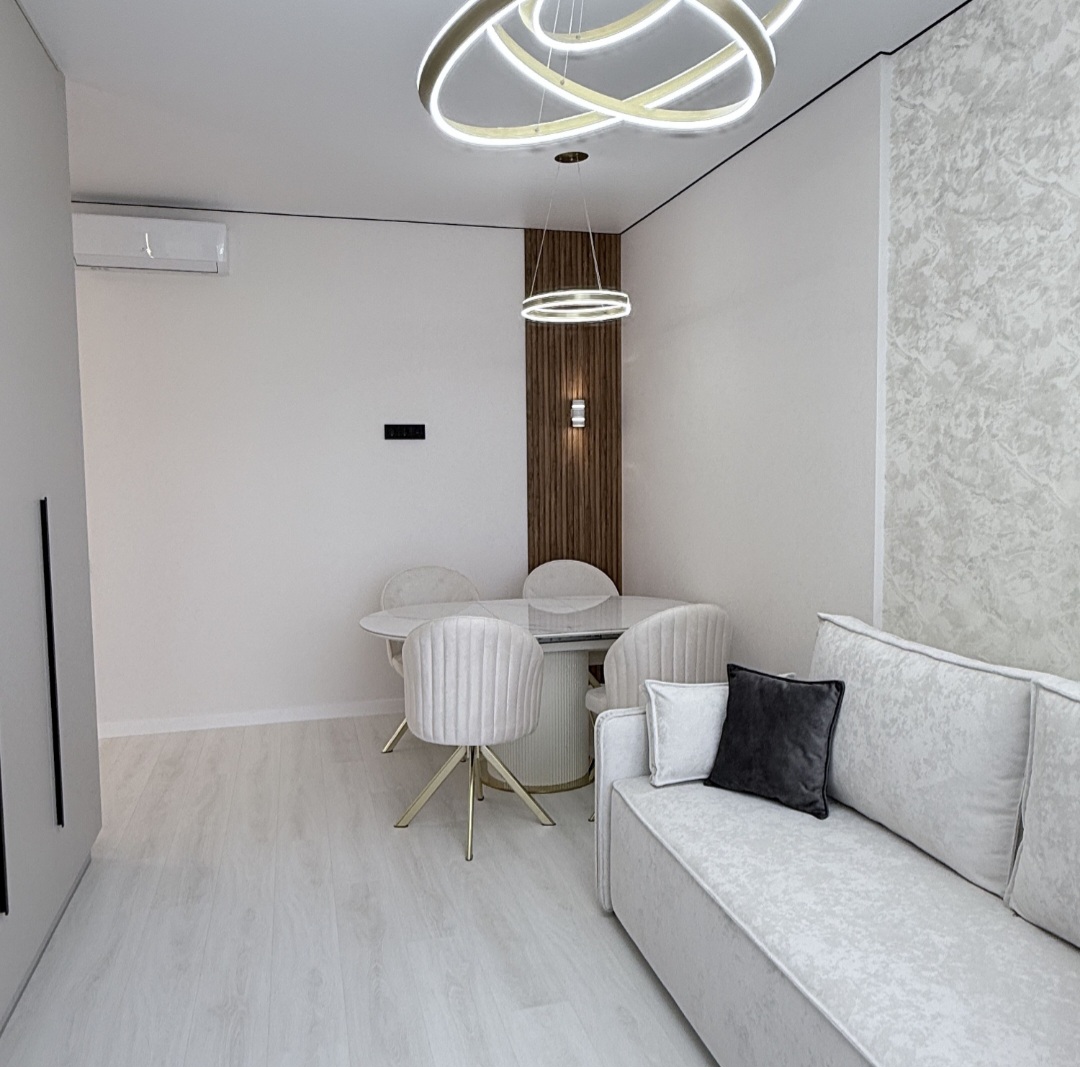 Квартира на ул. Краснова, 60 м², 112 000$ — FAKTOR