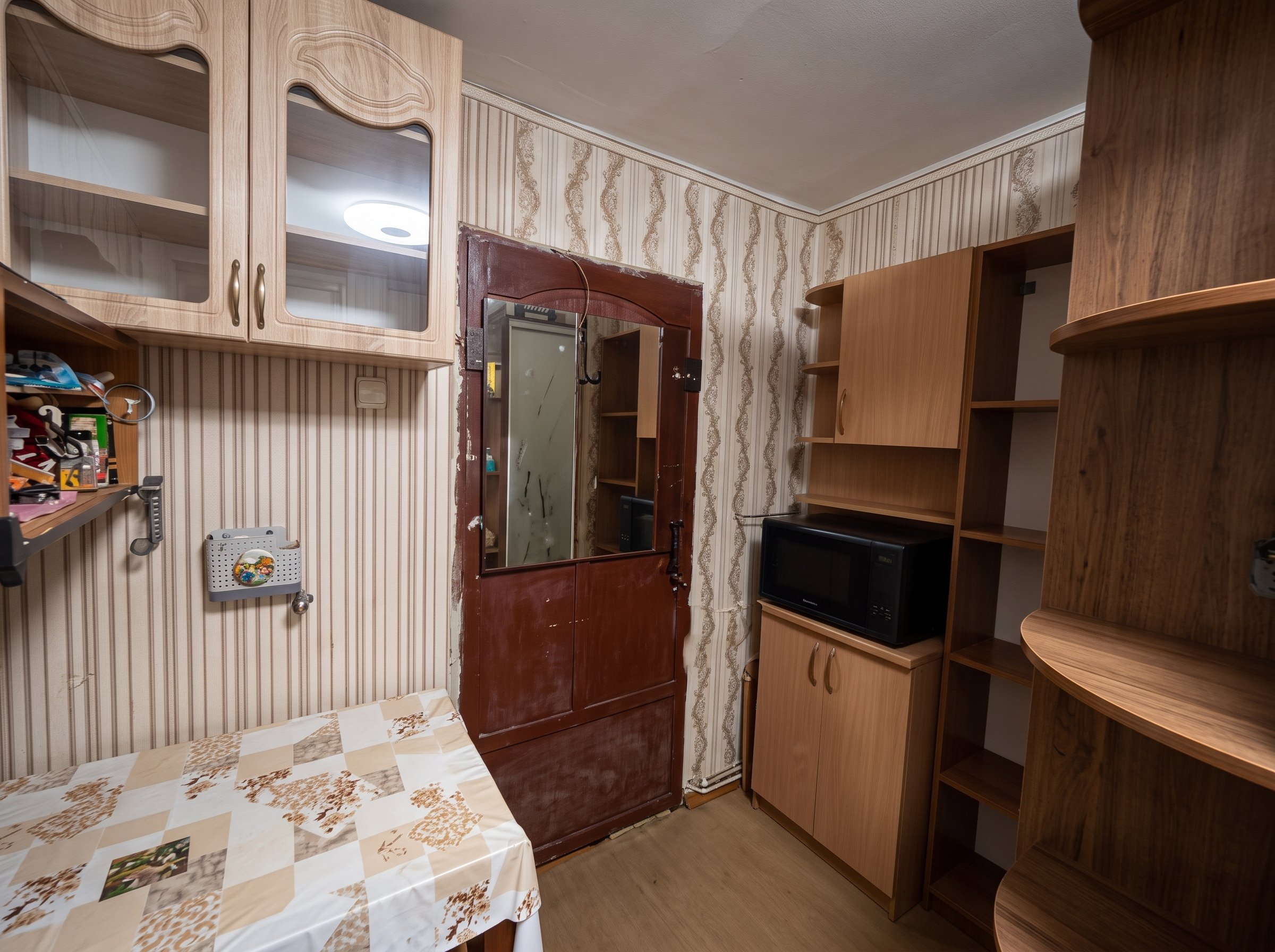 Квартира на ул. Жолио-Кюри, 14 м², 7 700$ — FAKTOR
