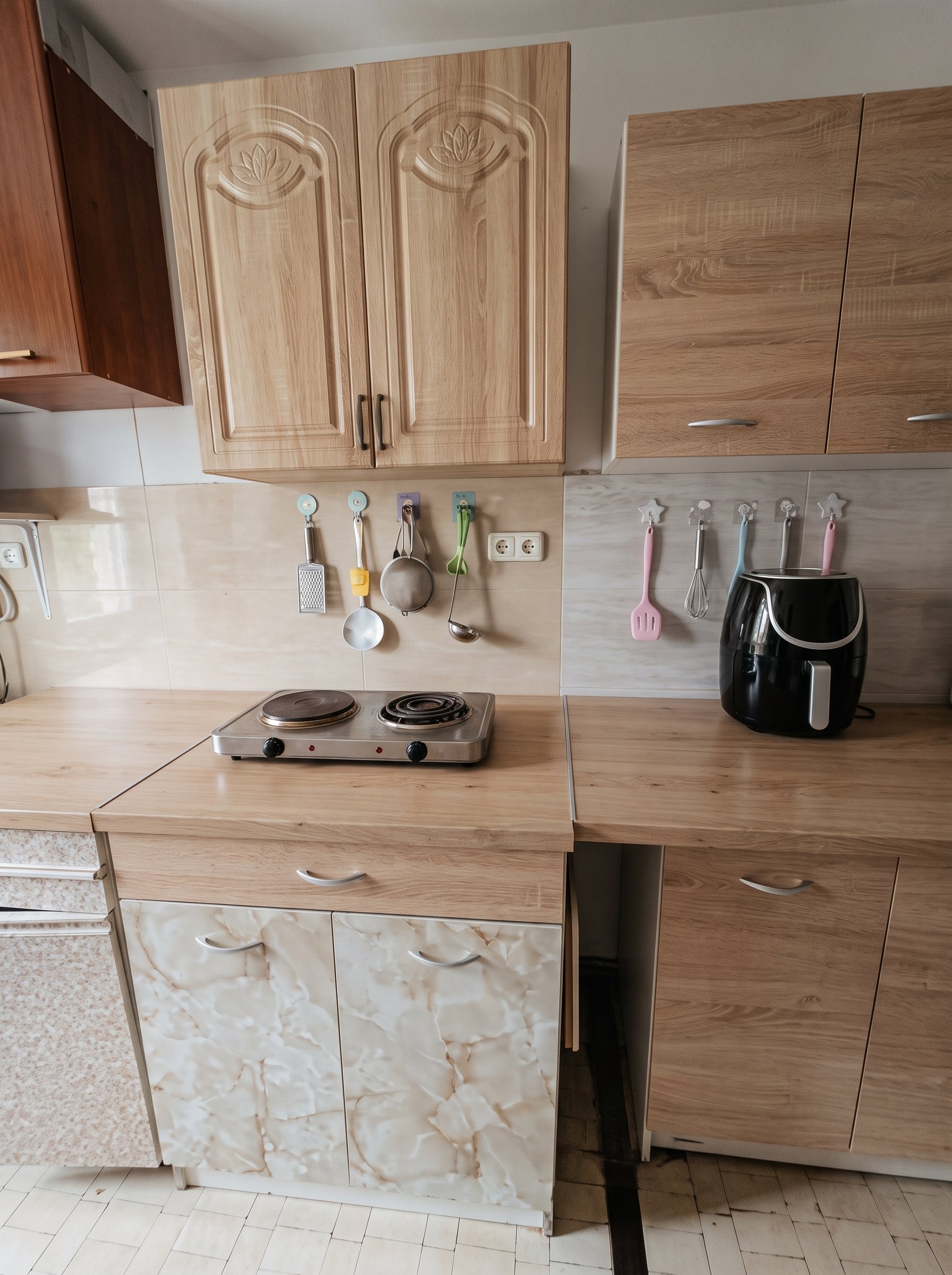 Квартира на ул. Жолио-Кюри, 14 м², 7 700$ — FAKTOR