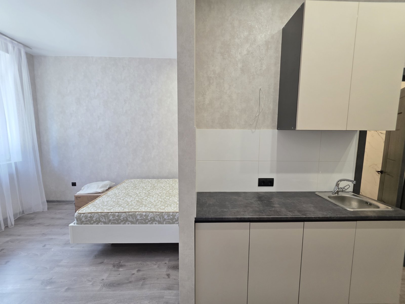 Квартира на ул. Пишоновская, 24 м², 39 000$ — FAKTOR