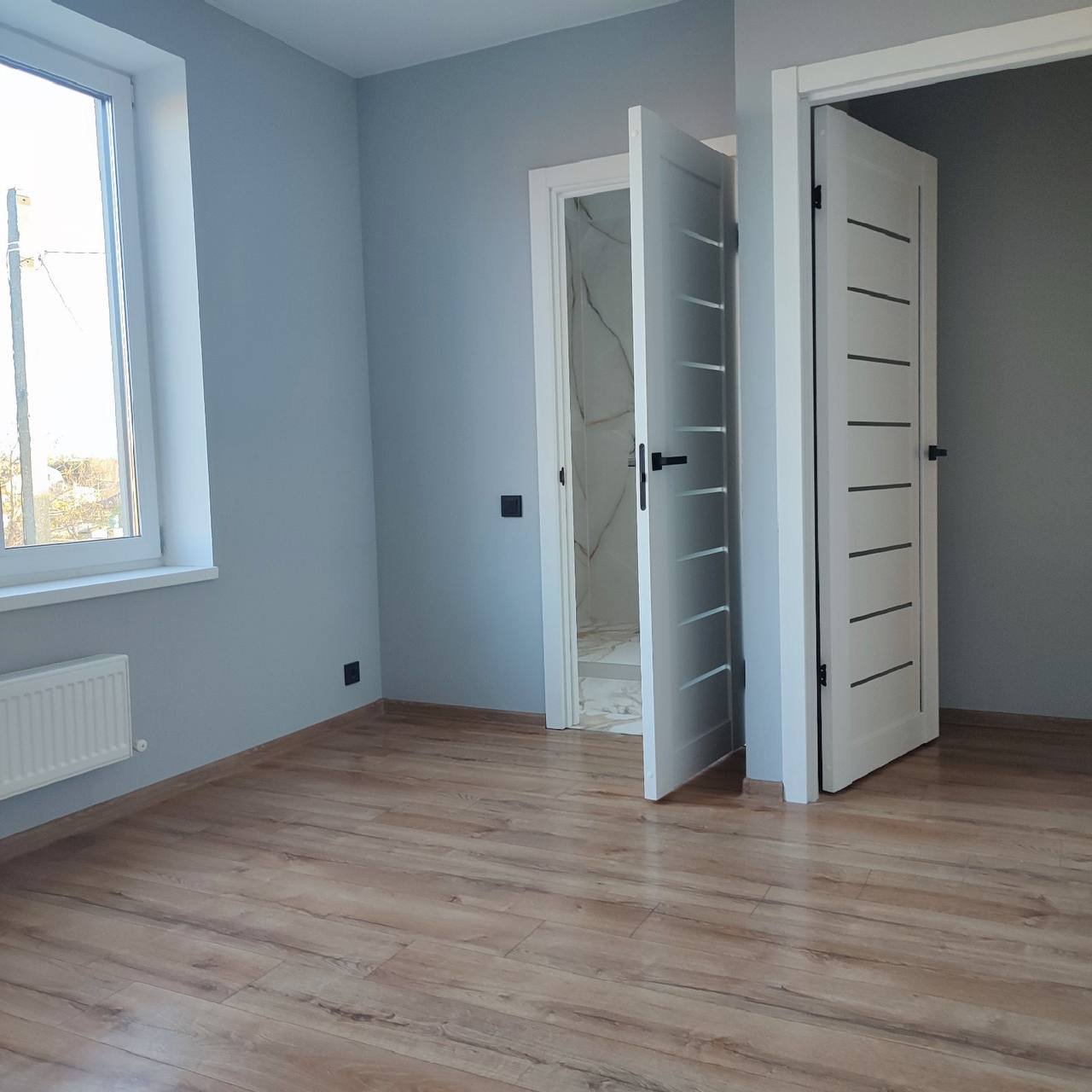 Дом на ул. Солнечная, 90 м², 115 000$ — FAKTOR