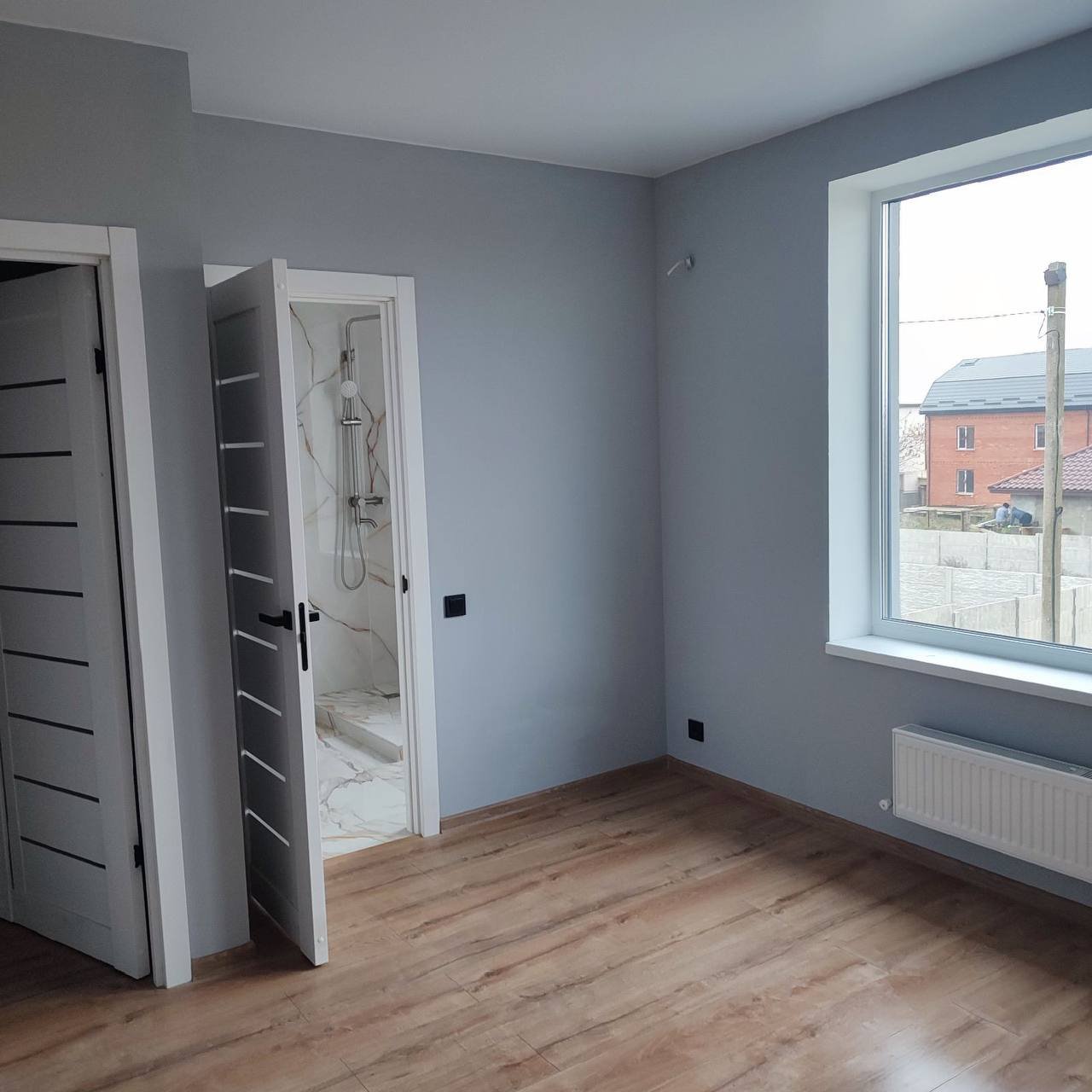 Дом на ул. Солнечная, 90 м², 115 000$ — FAKTOR