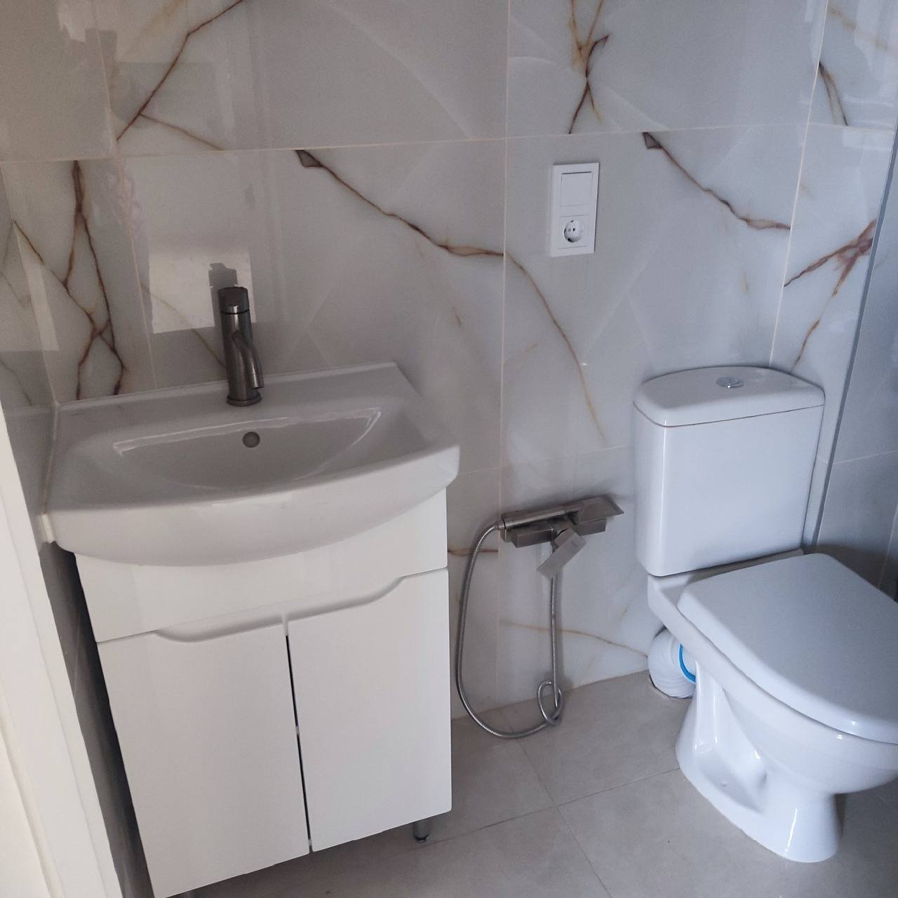Дом на ул. Солнечная, 90 м², 115 000$ — FAKTOR