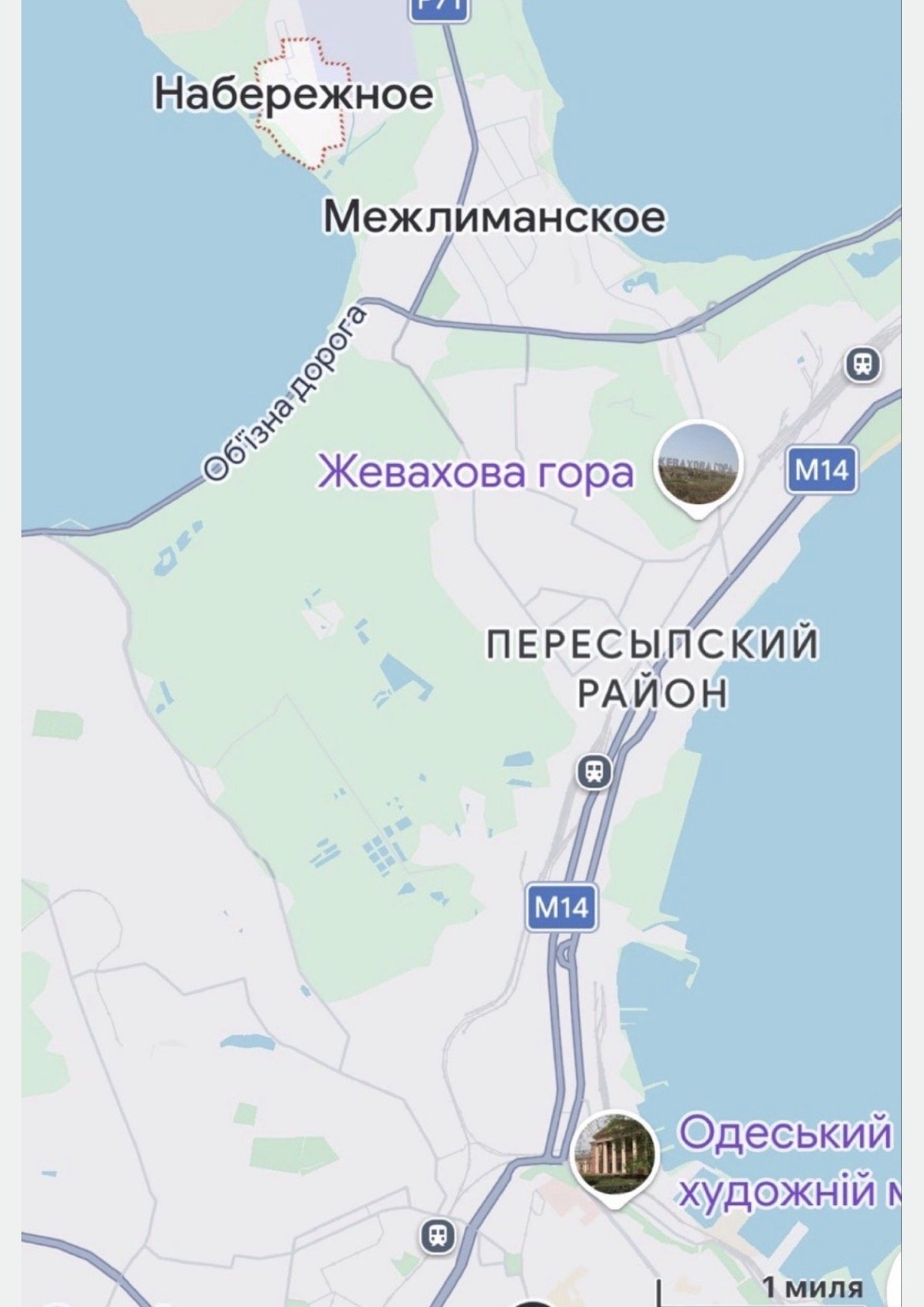 Комерційна нерухомість на вул. Полевая, 2 880$ — FAKTOR