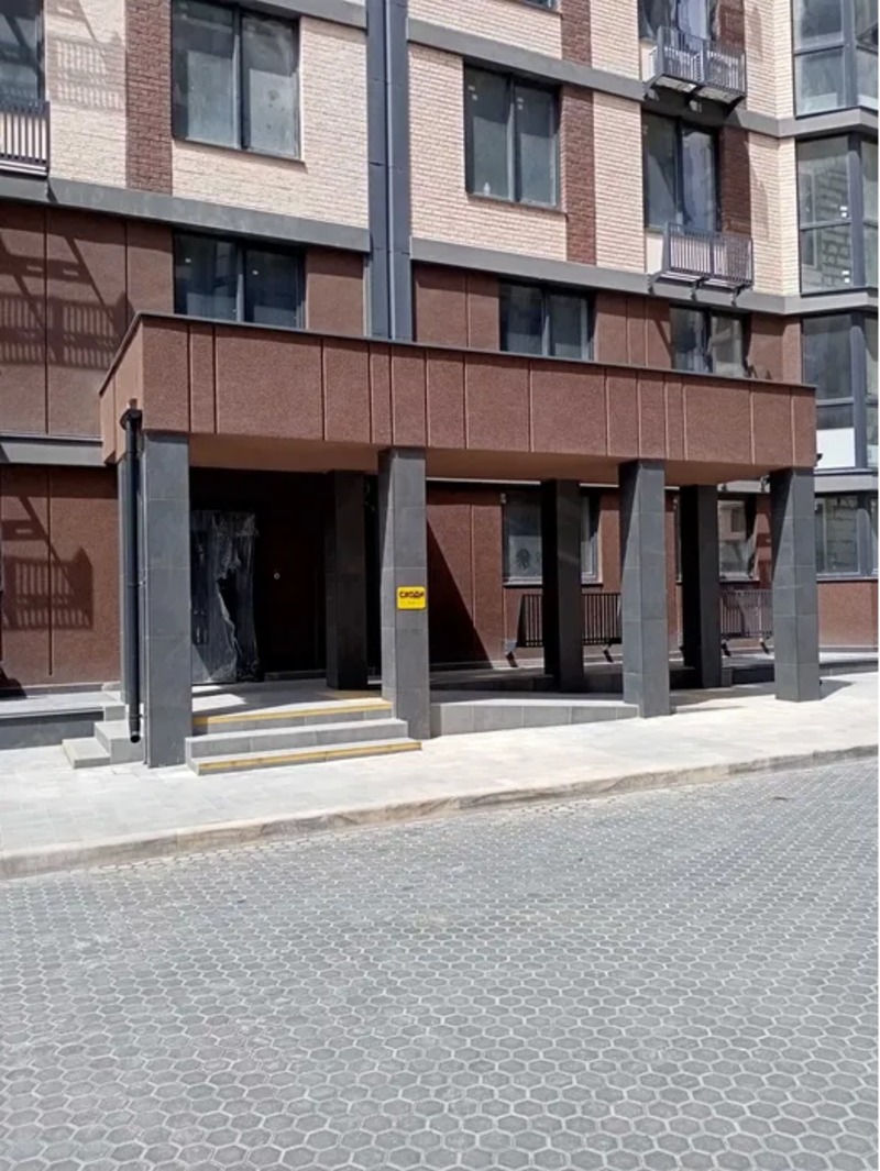 Квартира на ул. Прохоровская, 95 м², 75 000$ — FAKTOR