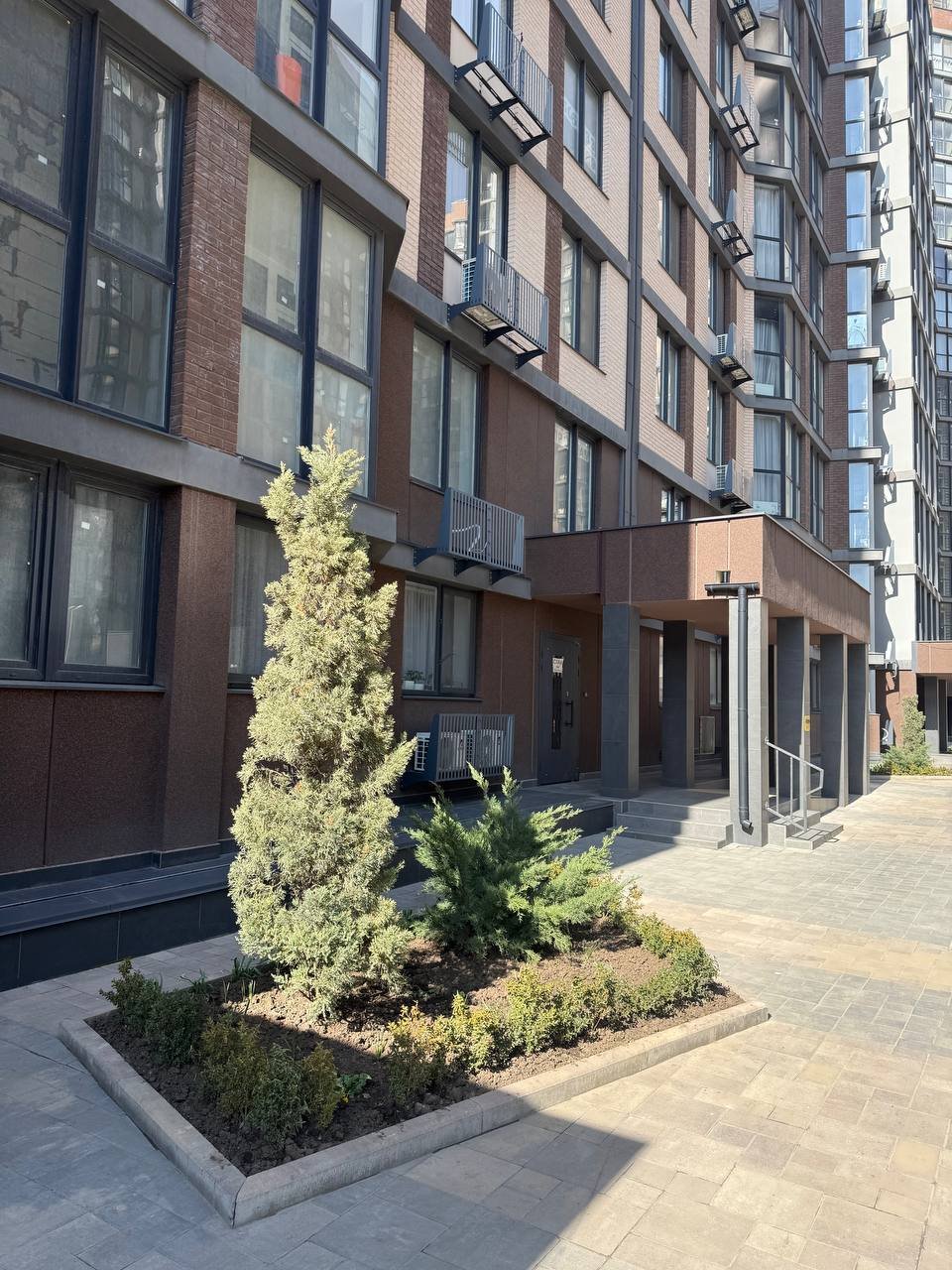 Квартира на ул. Прохоровская, 95 м², 75 000$ — FAKTOR