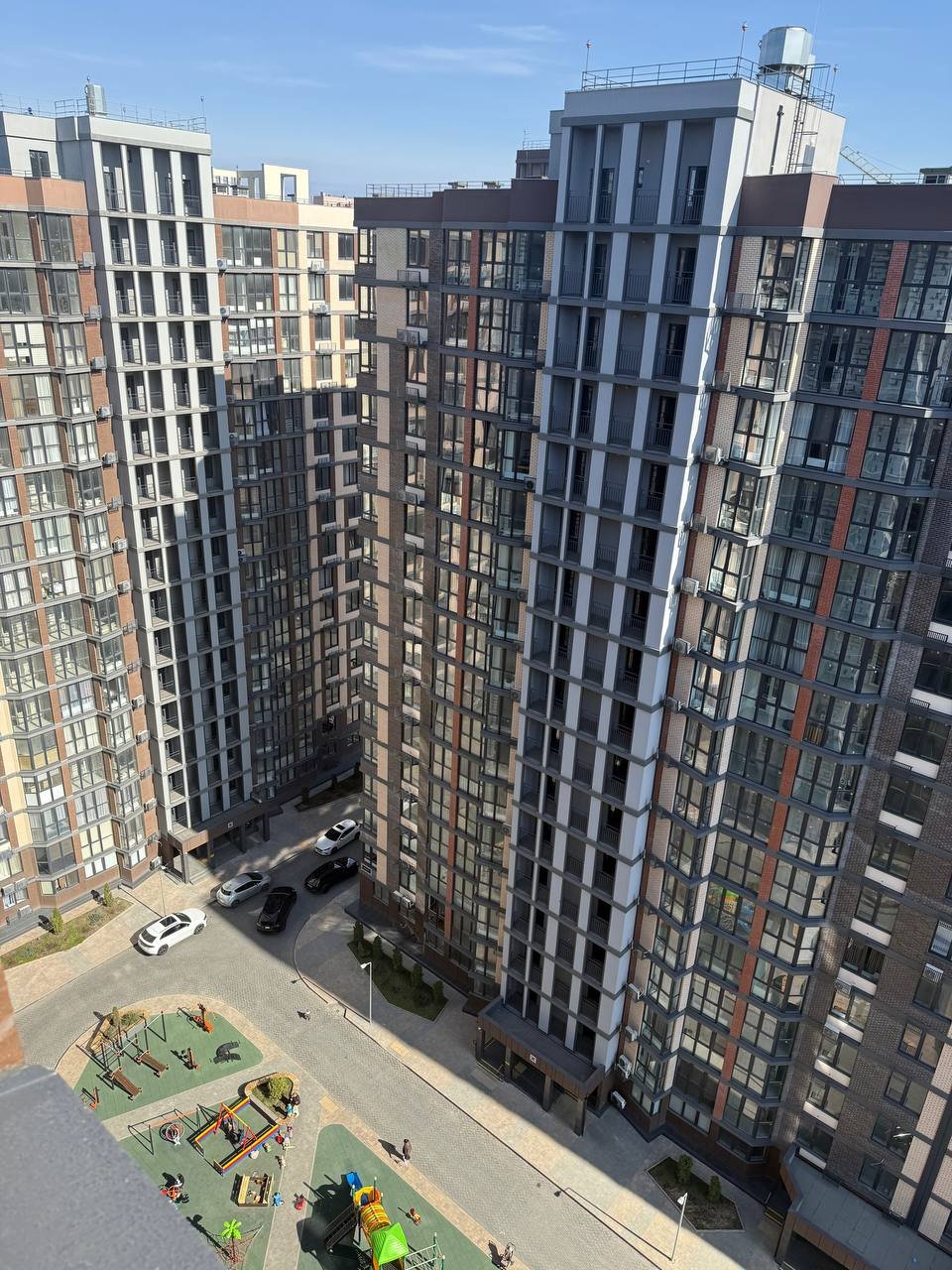 Квартира на ул. Прохоровская, 95 м², 75 000$ — FAKTOR